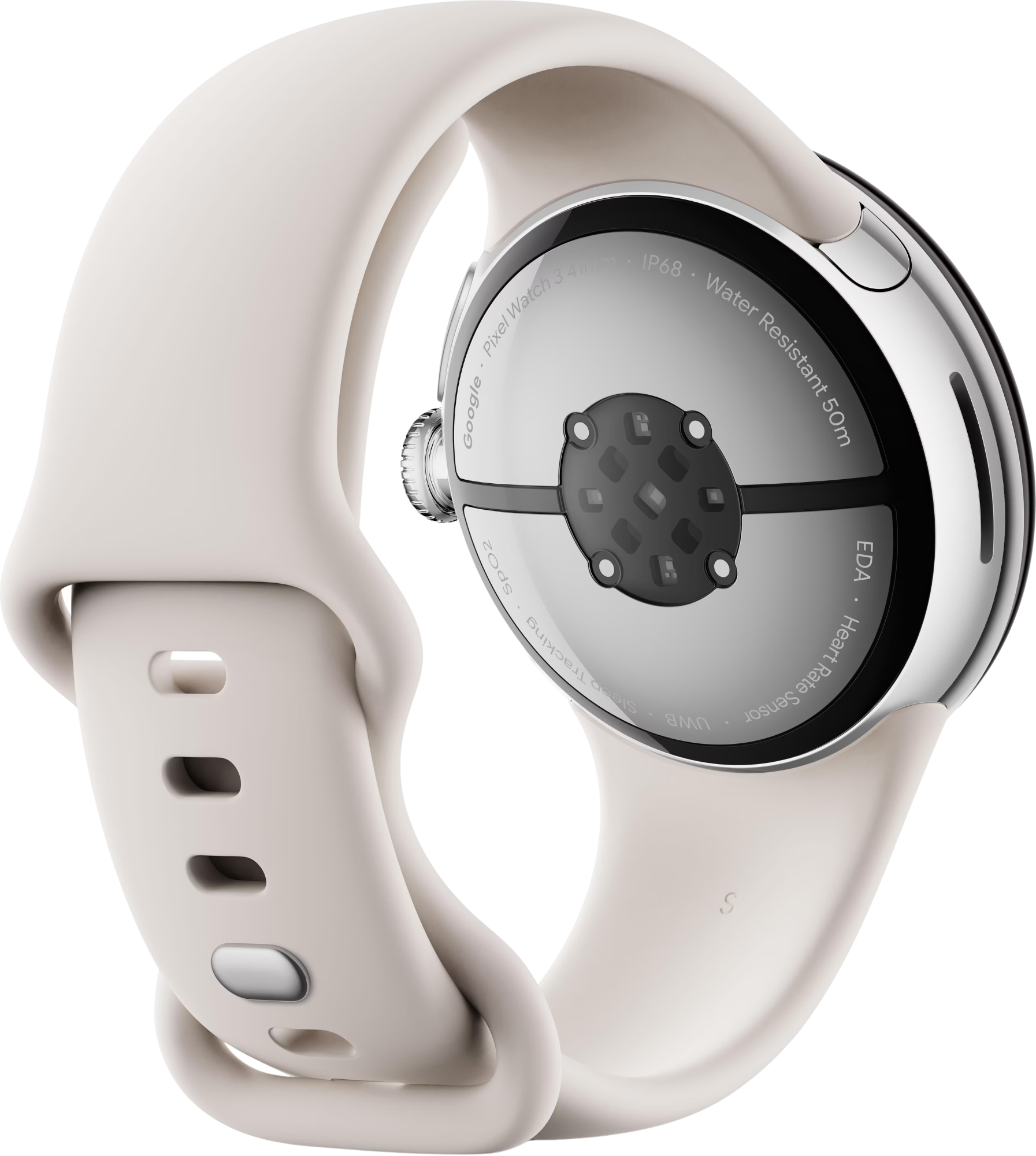 Google Pixel Watch 3