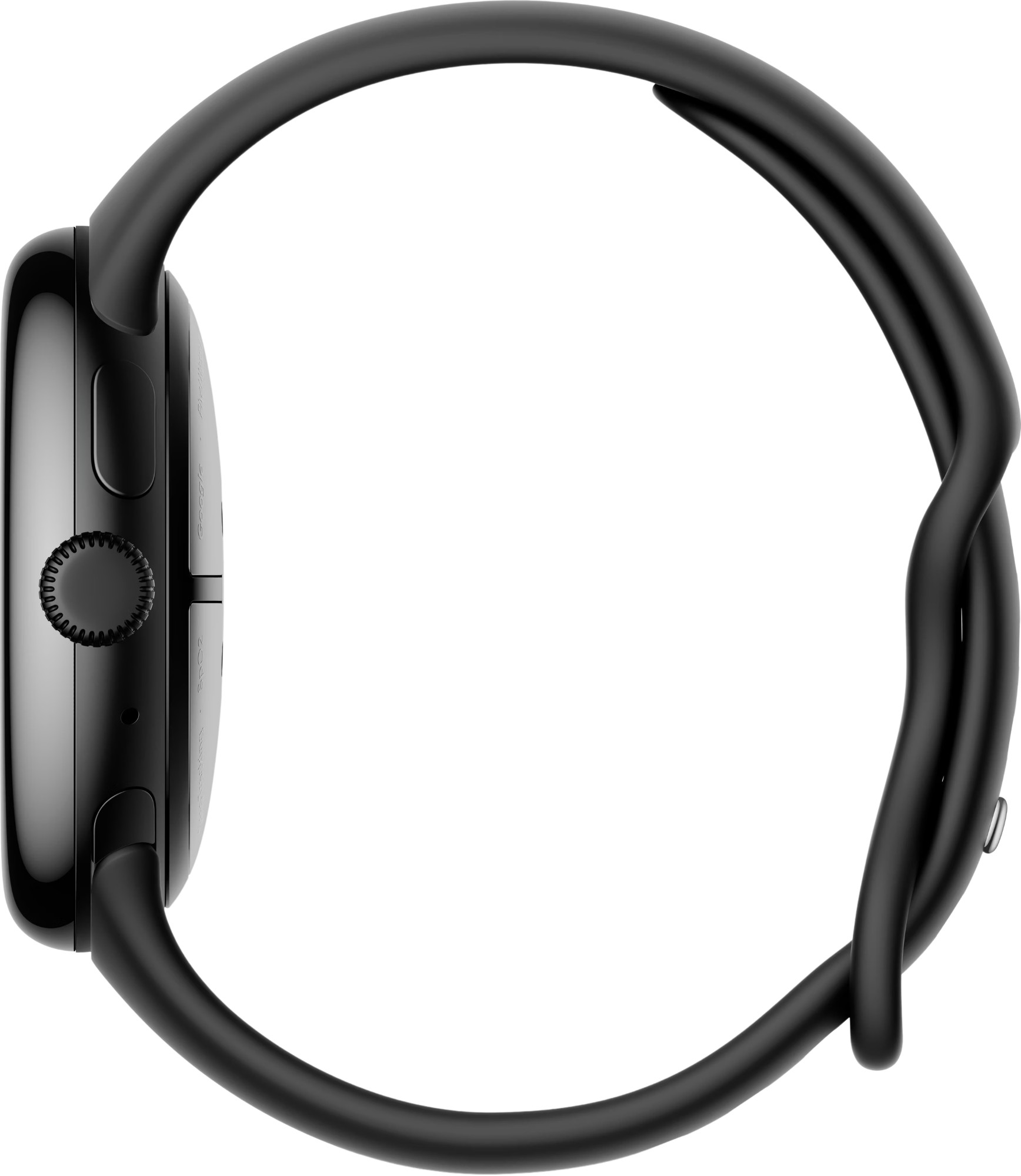 Google Pixel Watch 3