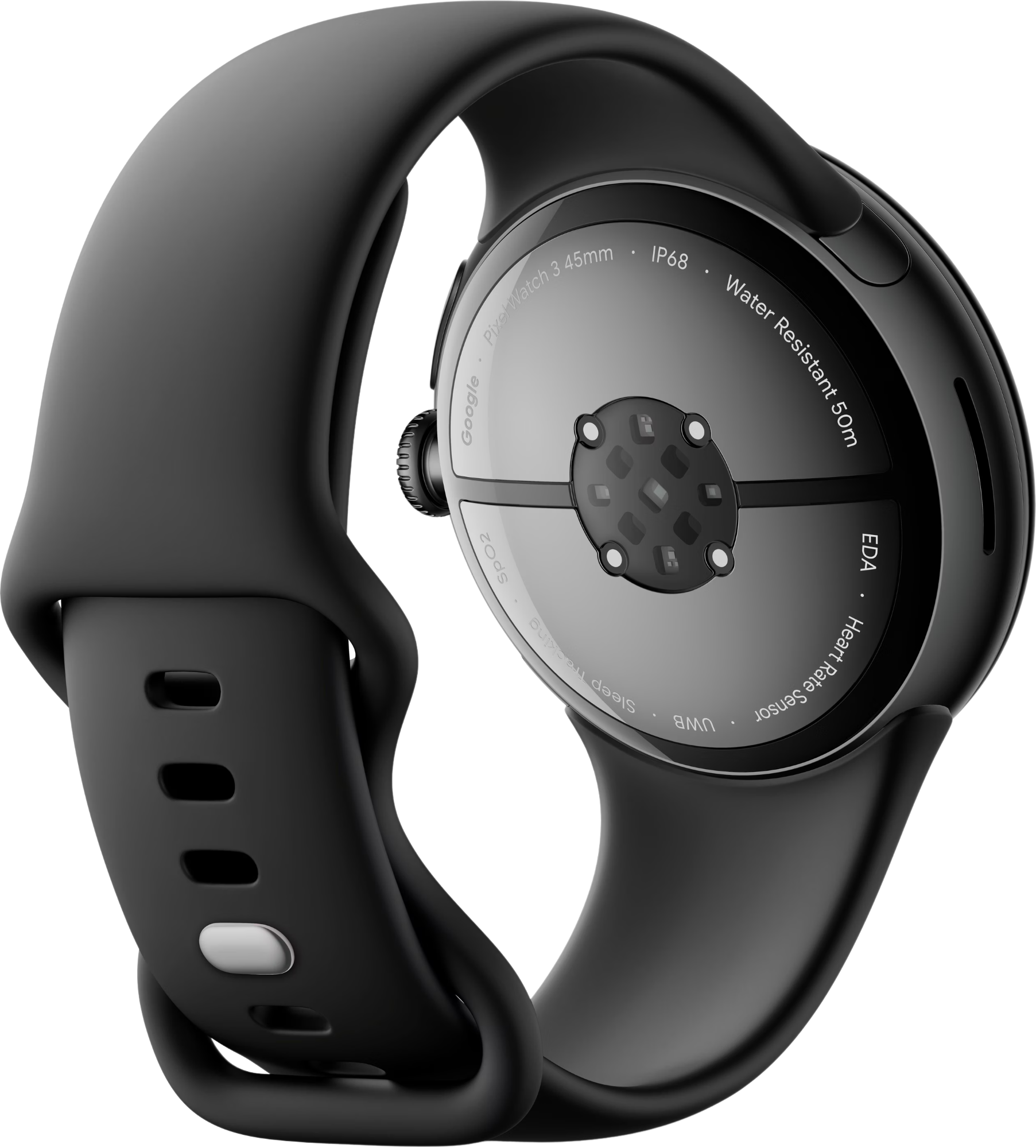 Google Pixel Watch 3