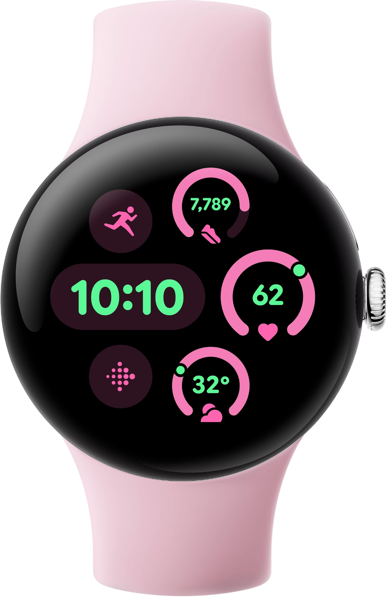 Google Pixel Watch 3