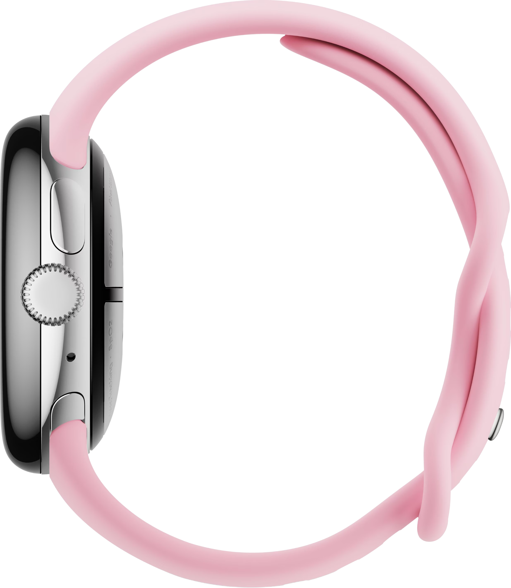 Google Pixel Watch 3