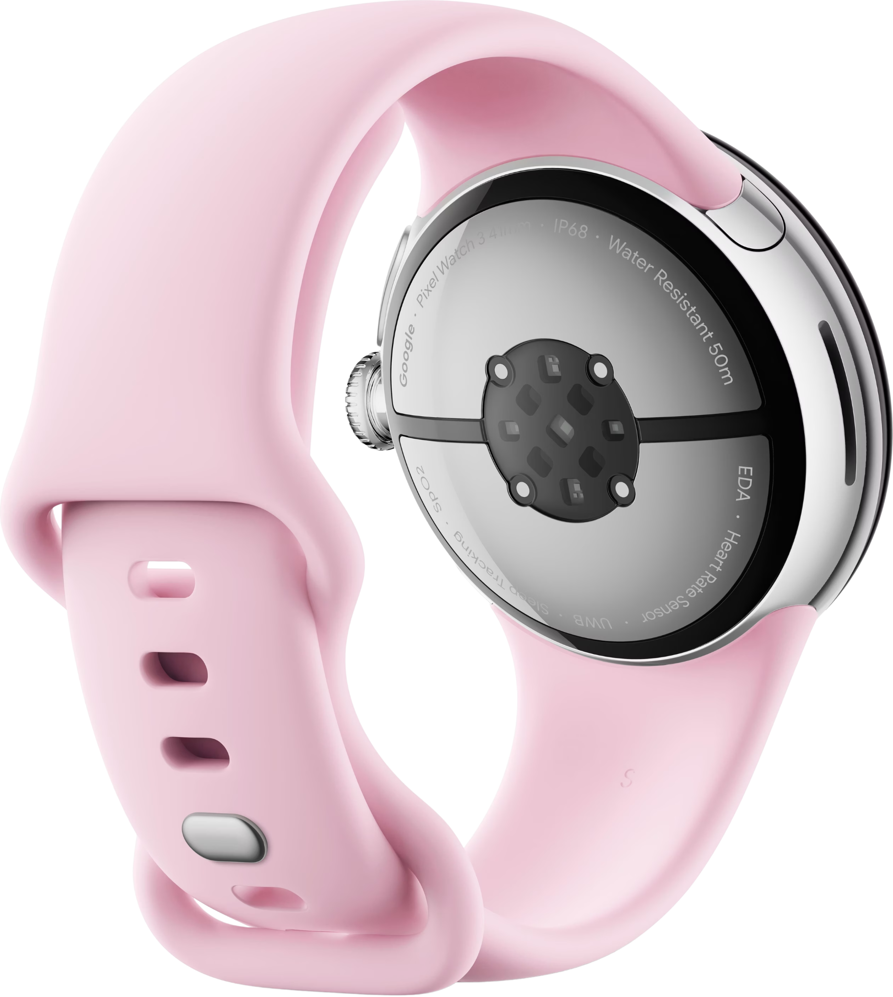 Google Pixel Watch 3
