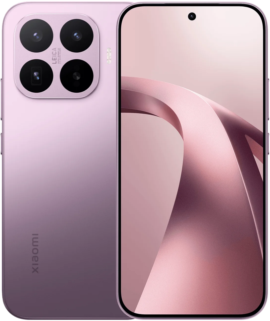 Xiaomi 17T