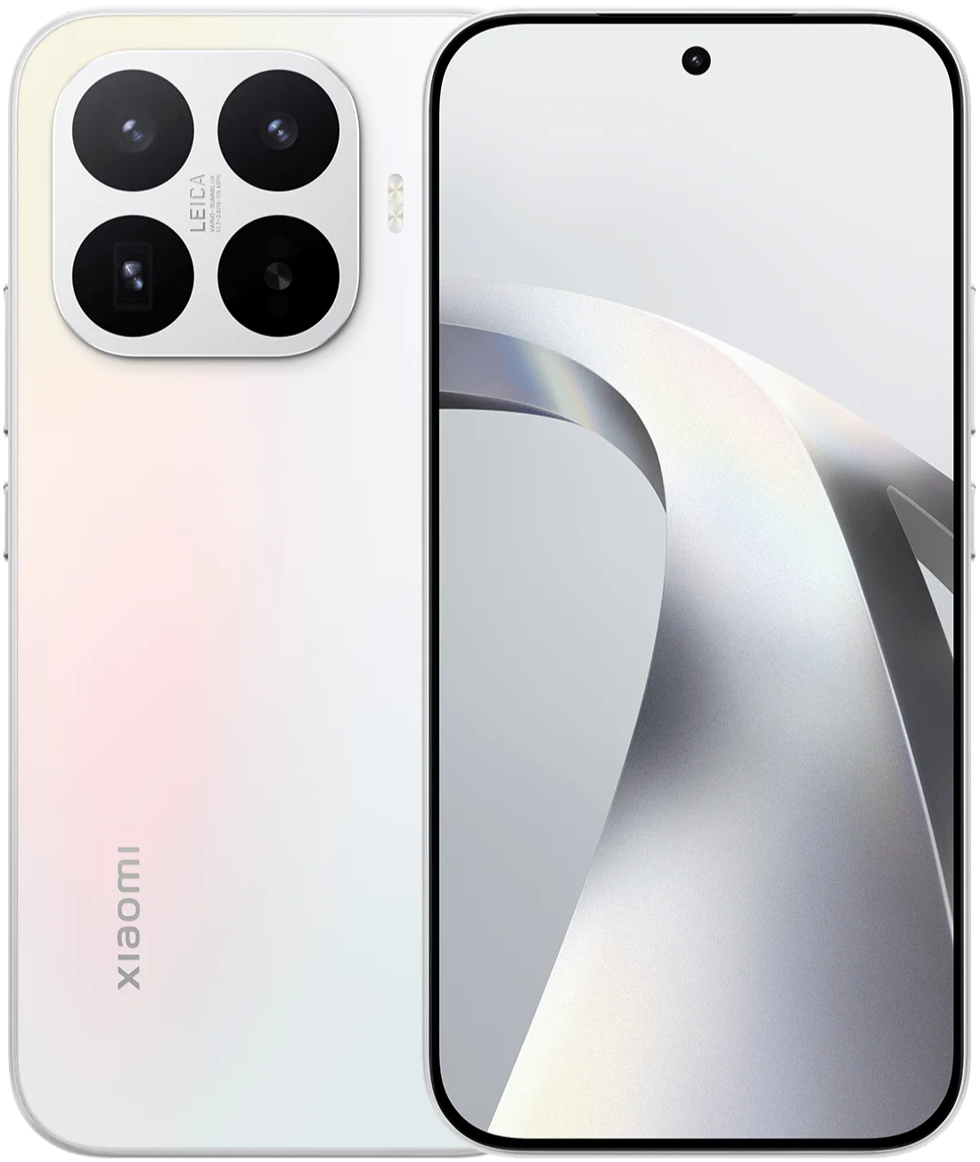 Xiaomi 17T
