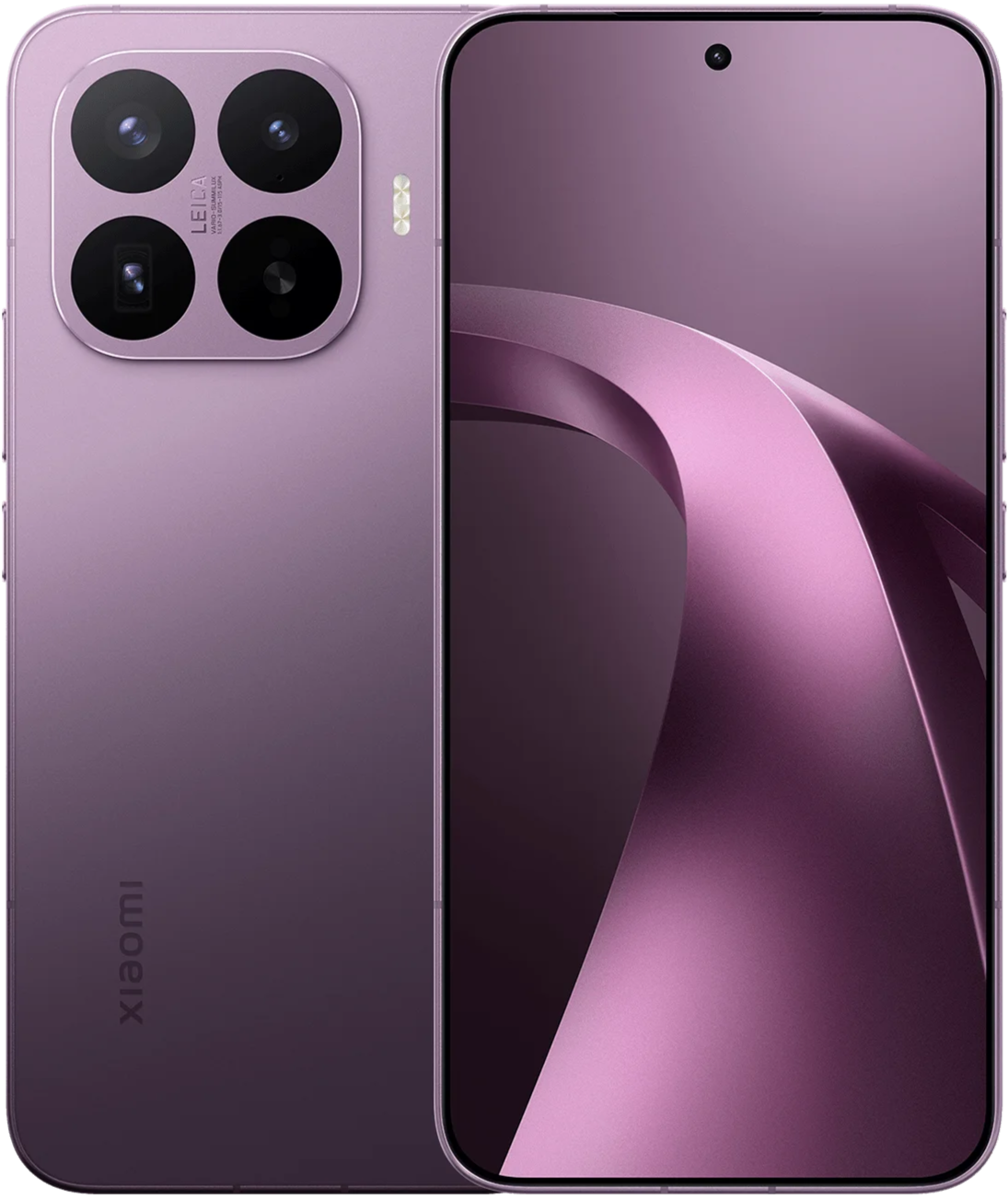 Xiaomi 17T Pro