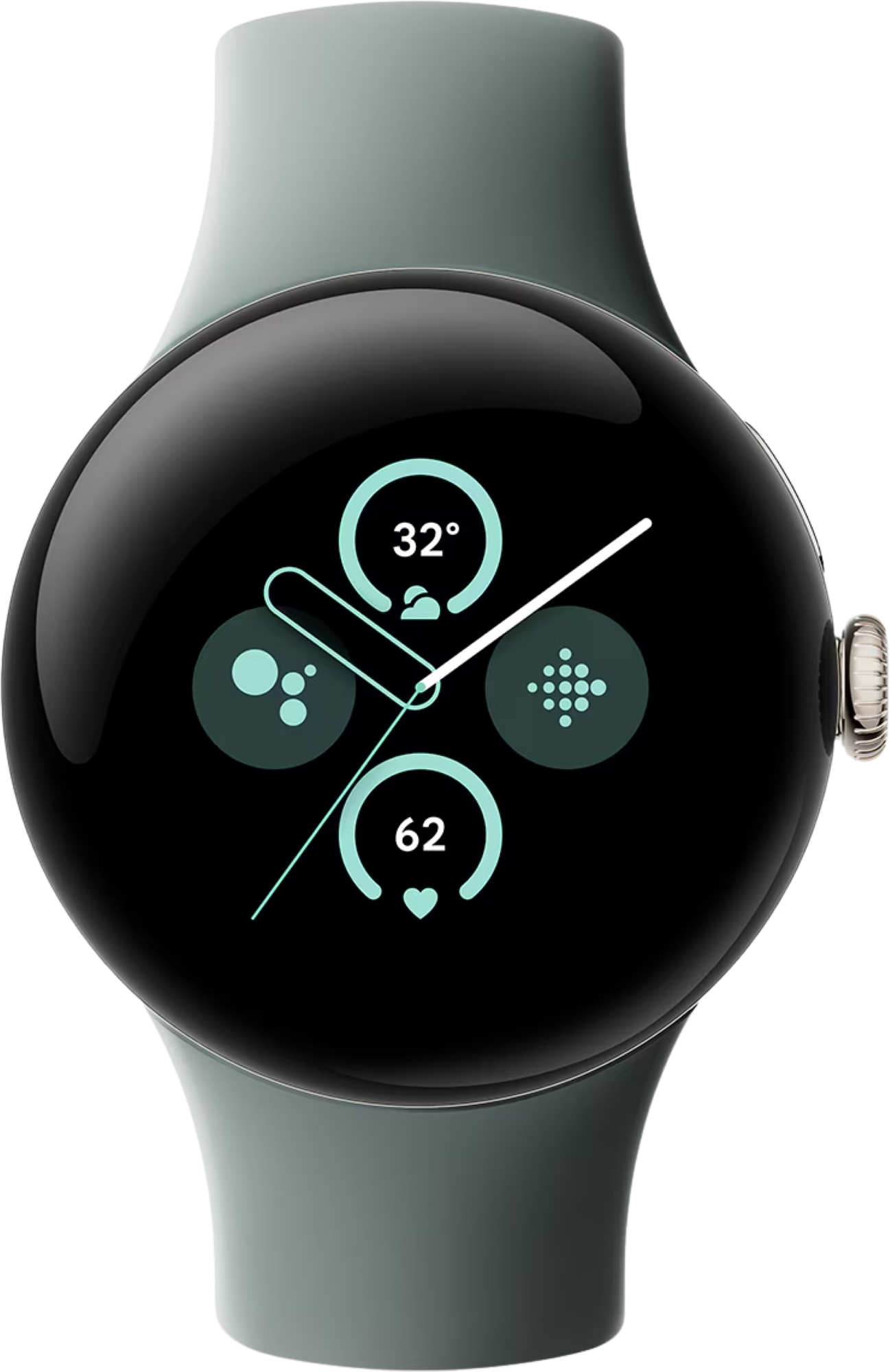 Google Pixel Watch 2