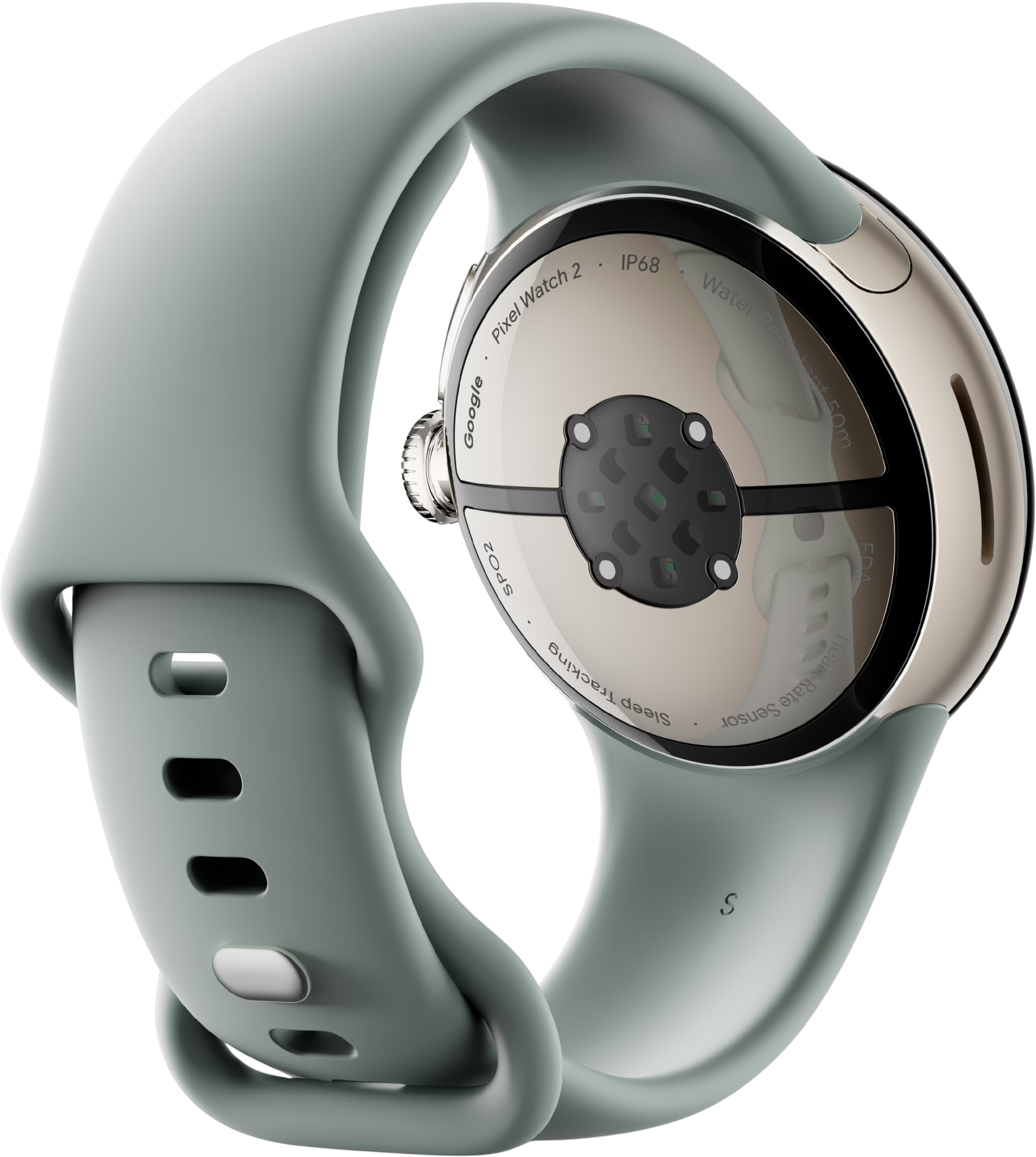 Google Pixel Watch 2