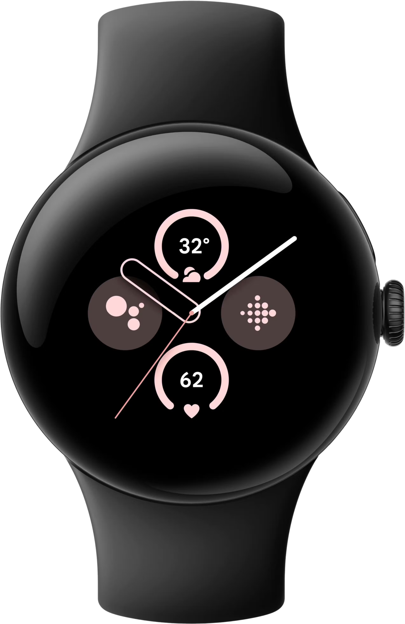 Google Pixel Watch 2