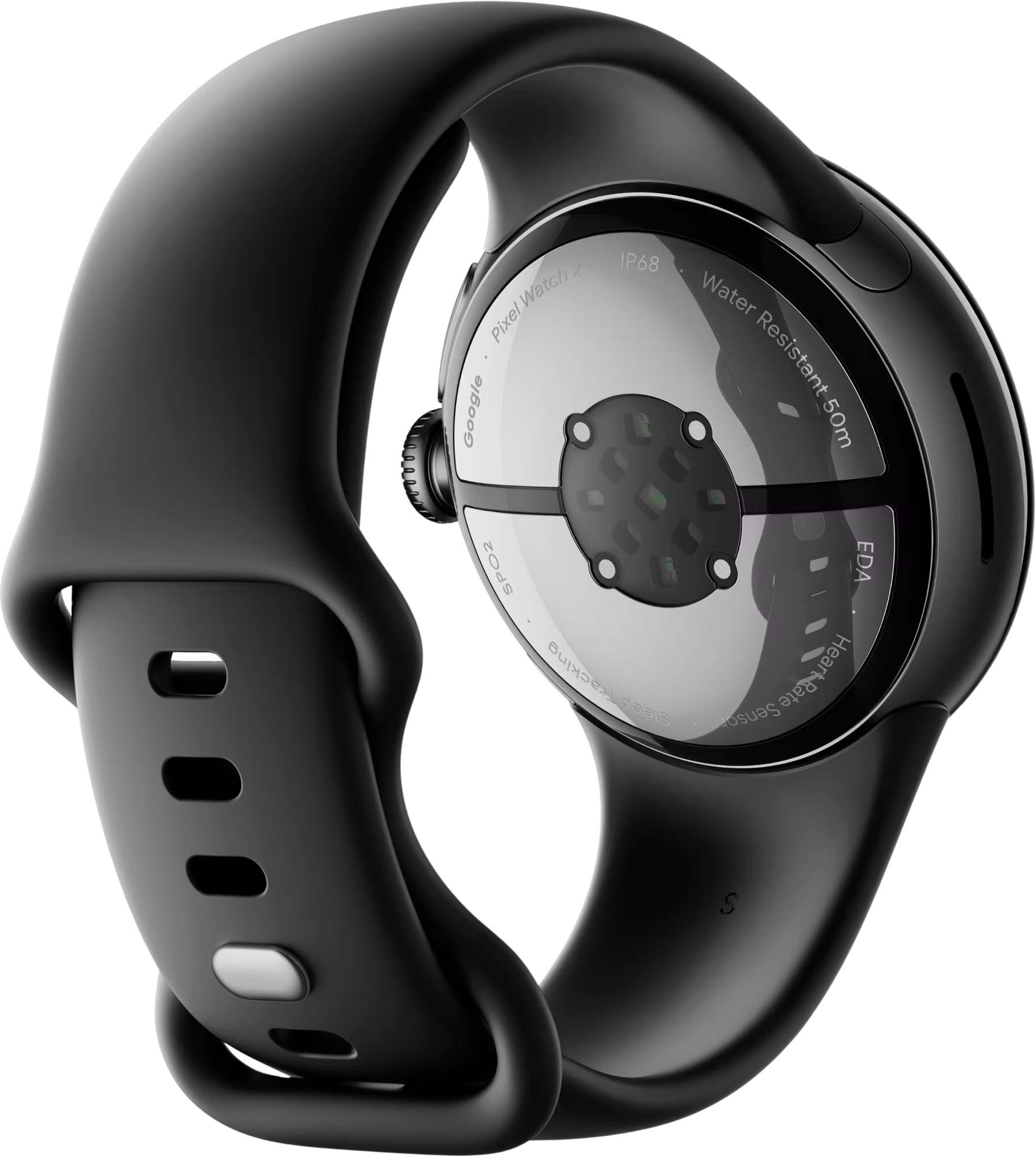 Google Pixel Watch 2