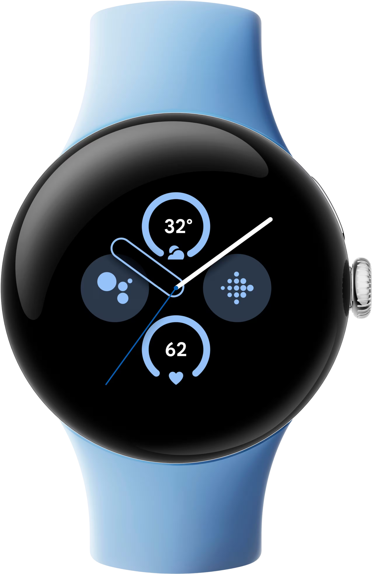 Google Pixel Watch 2