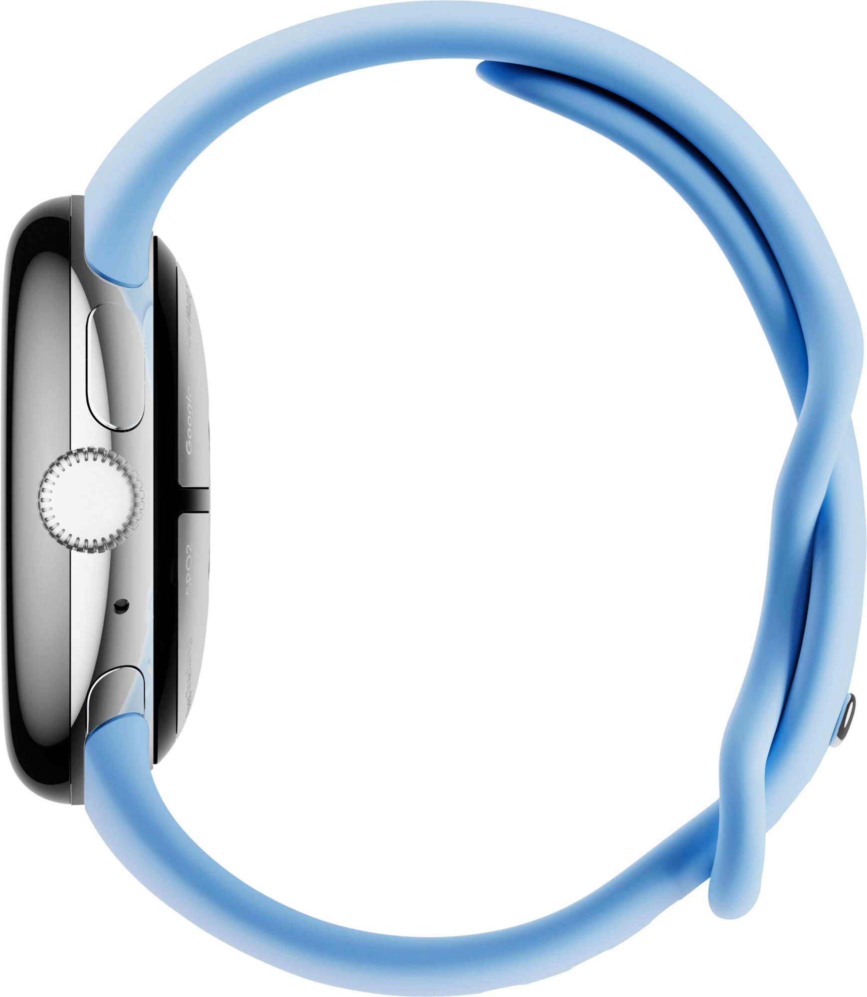 Google Pixel Watch 2