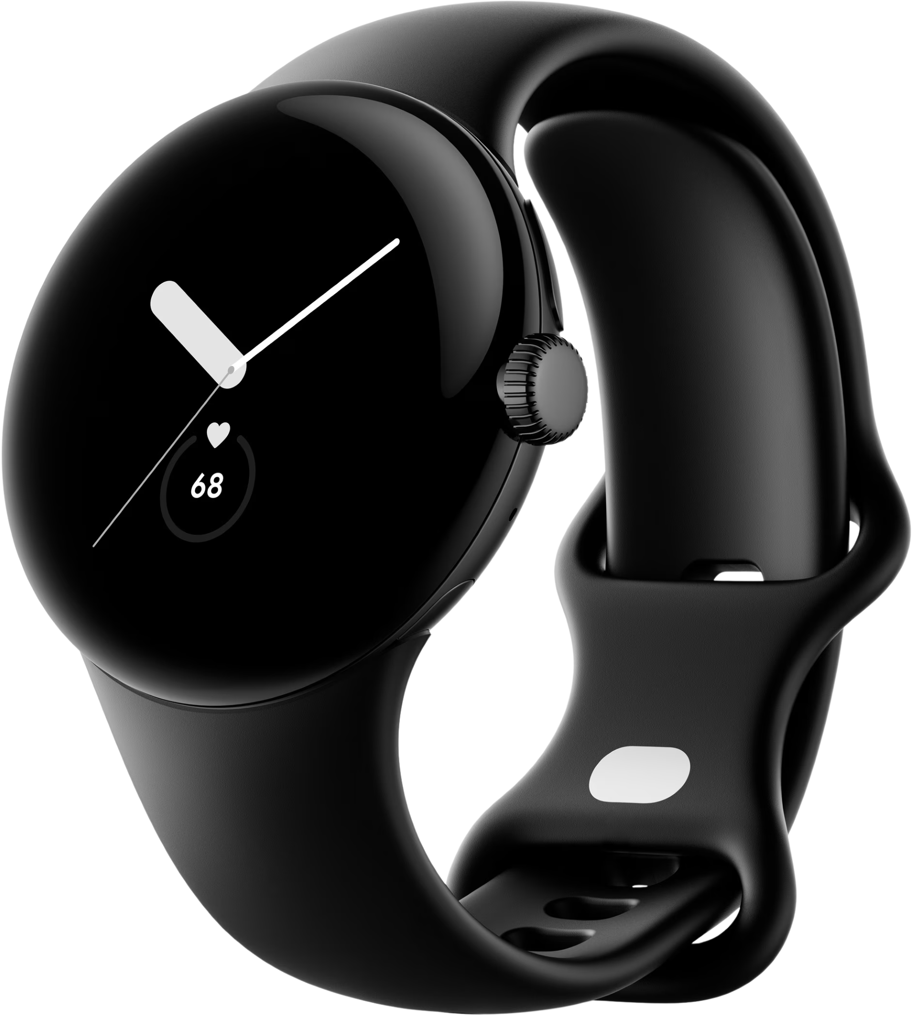 Google Pixel Watch