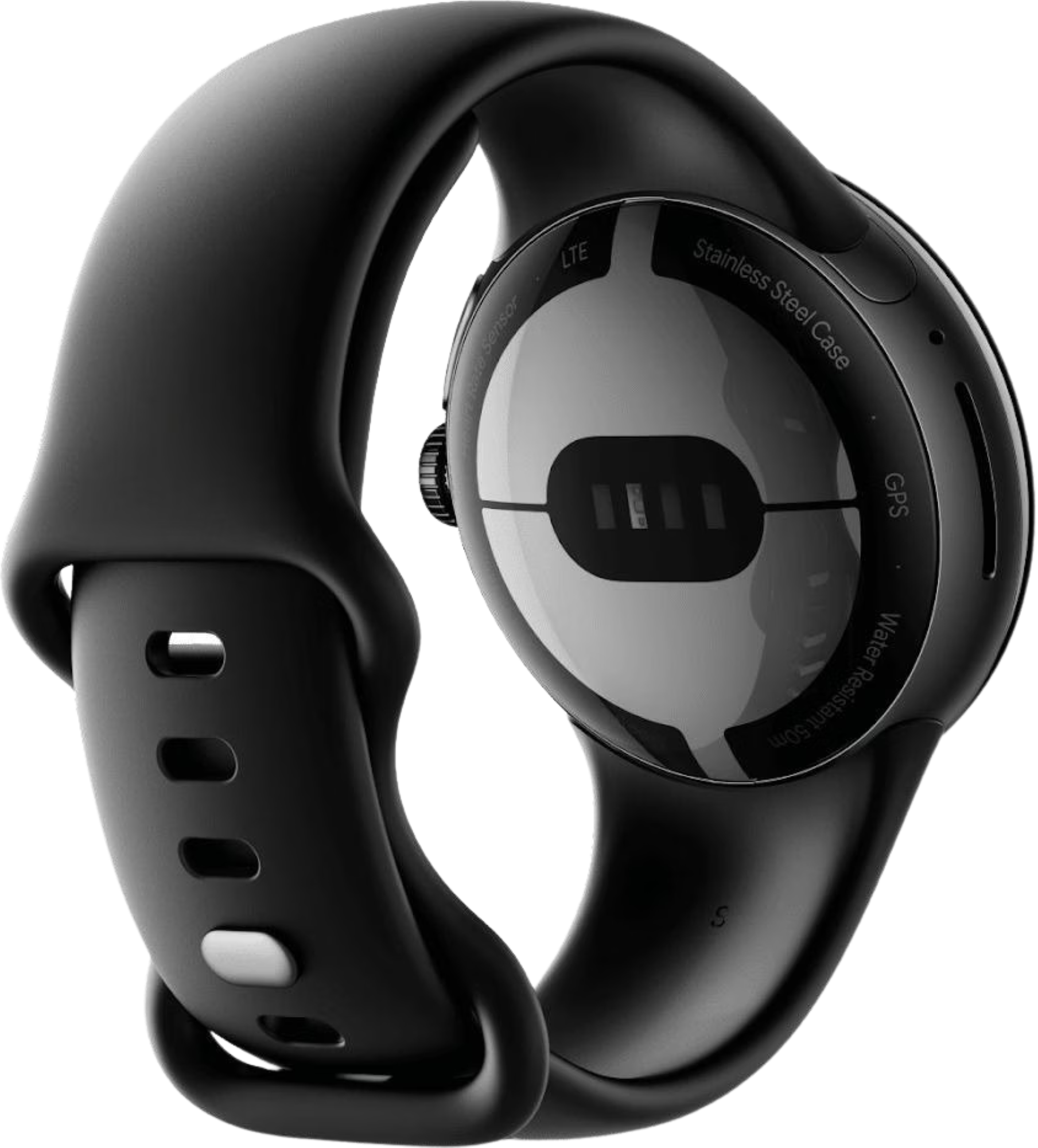Google Pixel Watch