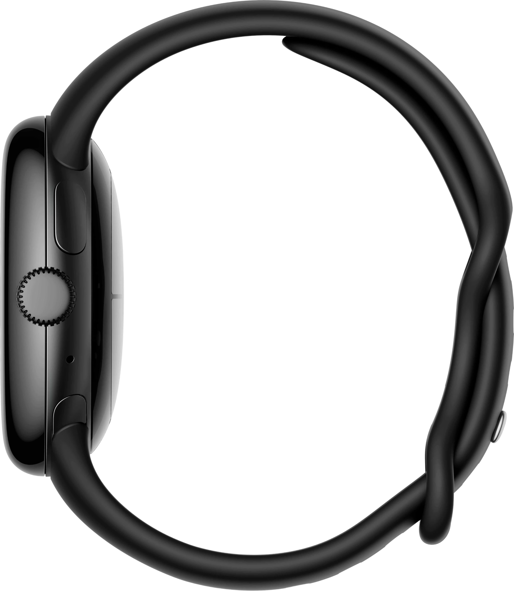 Google Pixel Watch