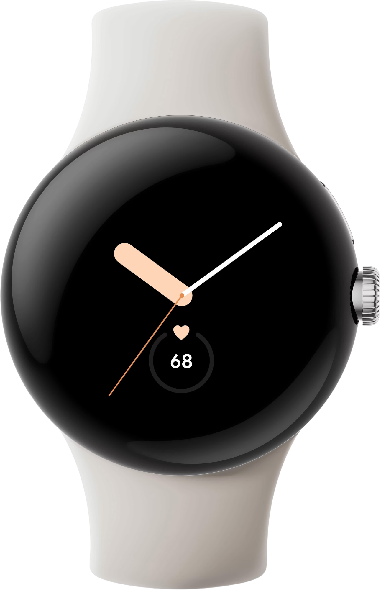 Google Pixel Watch