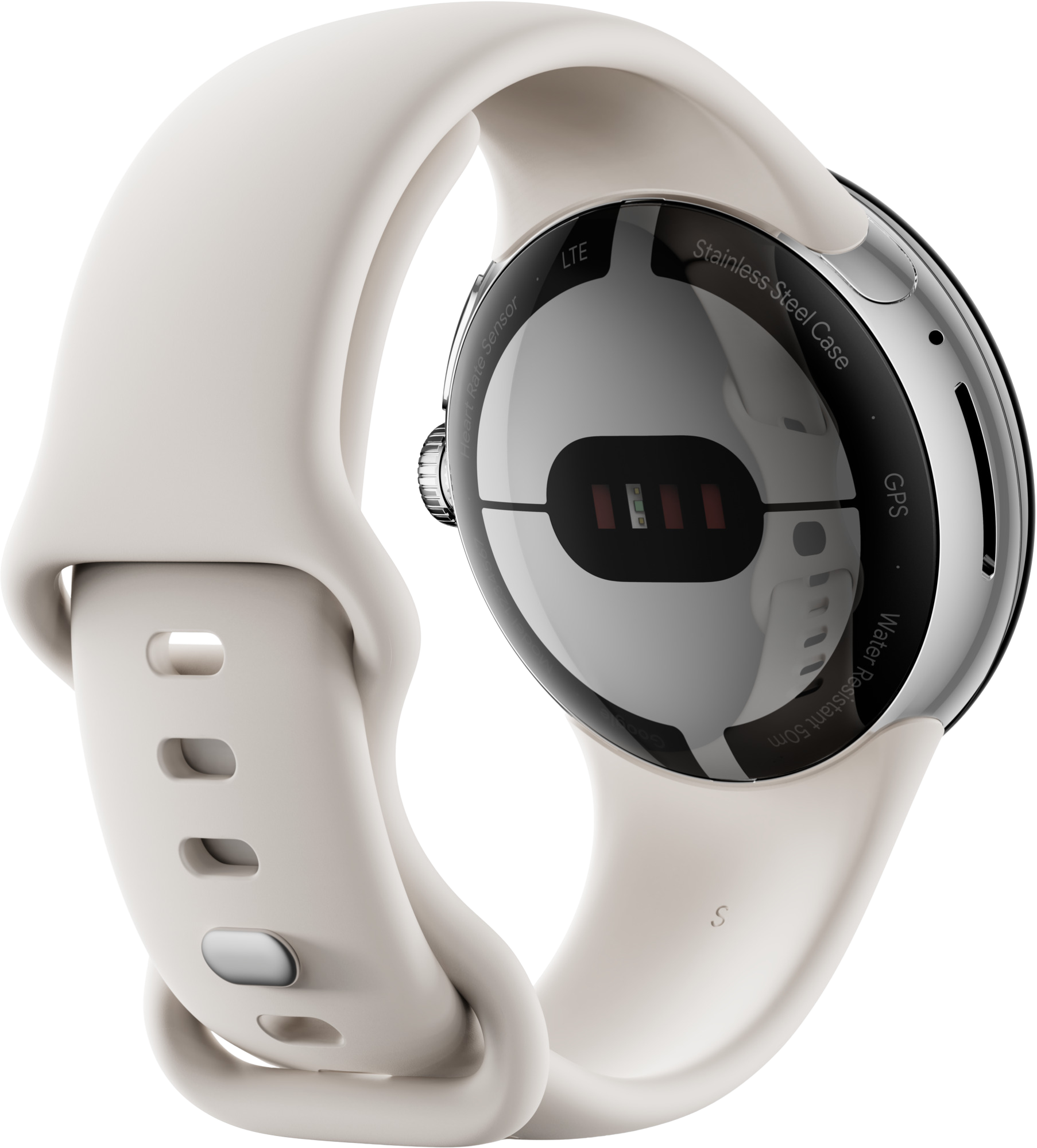 Google Pixel Watch