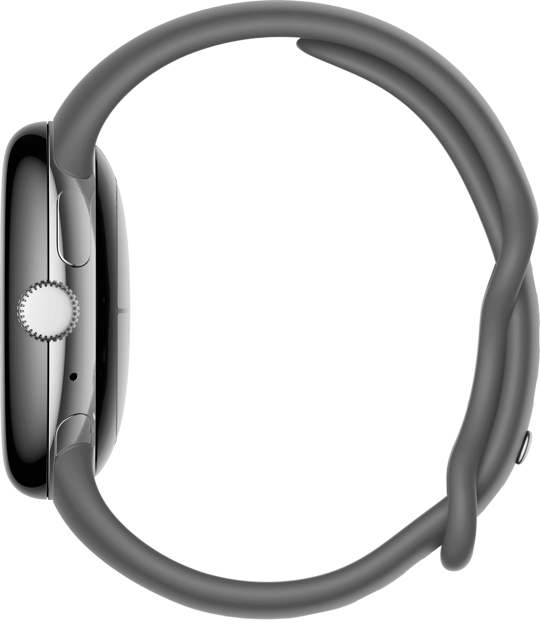 Google Pixel Watch