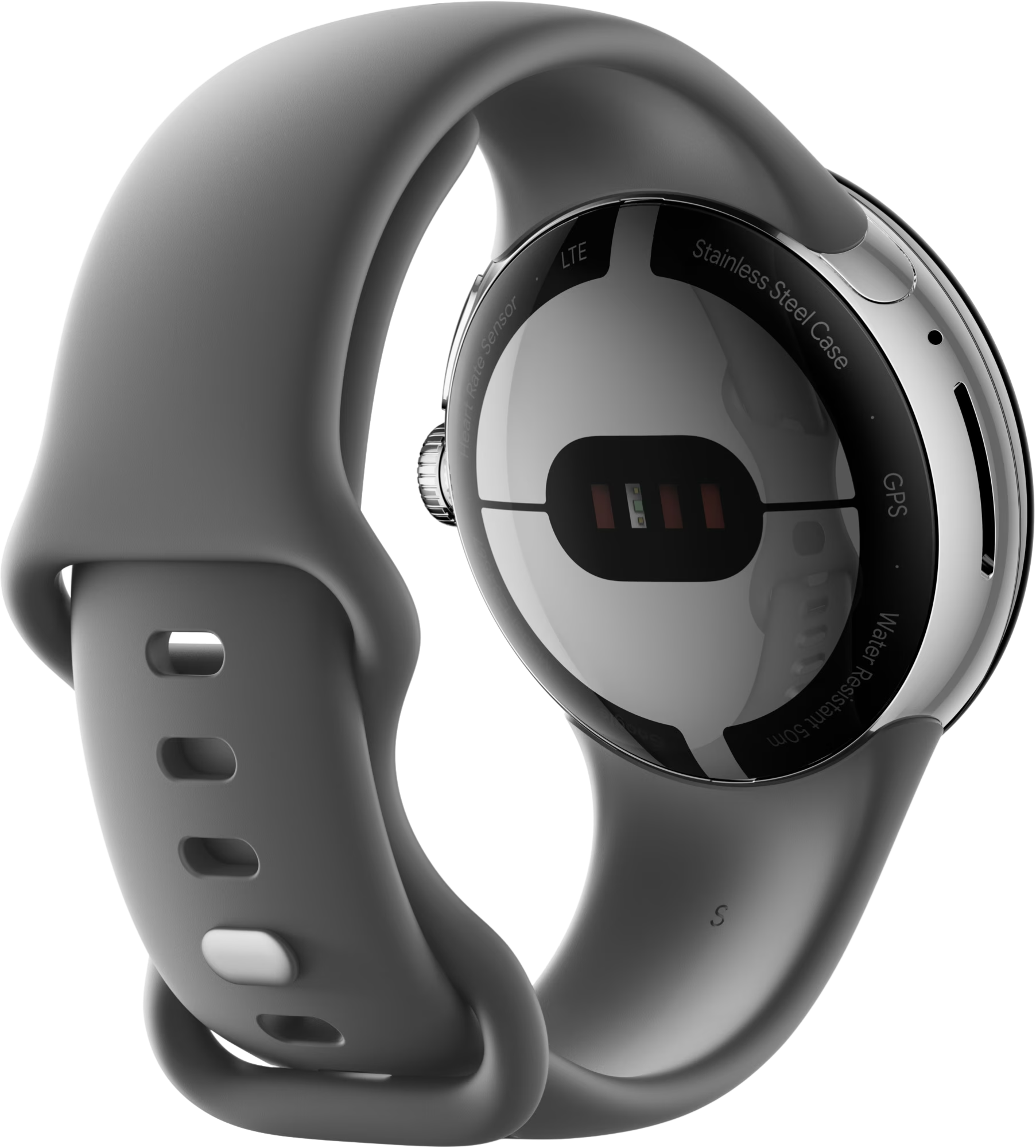 Google Pixel Watch