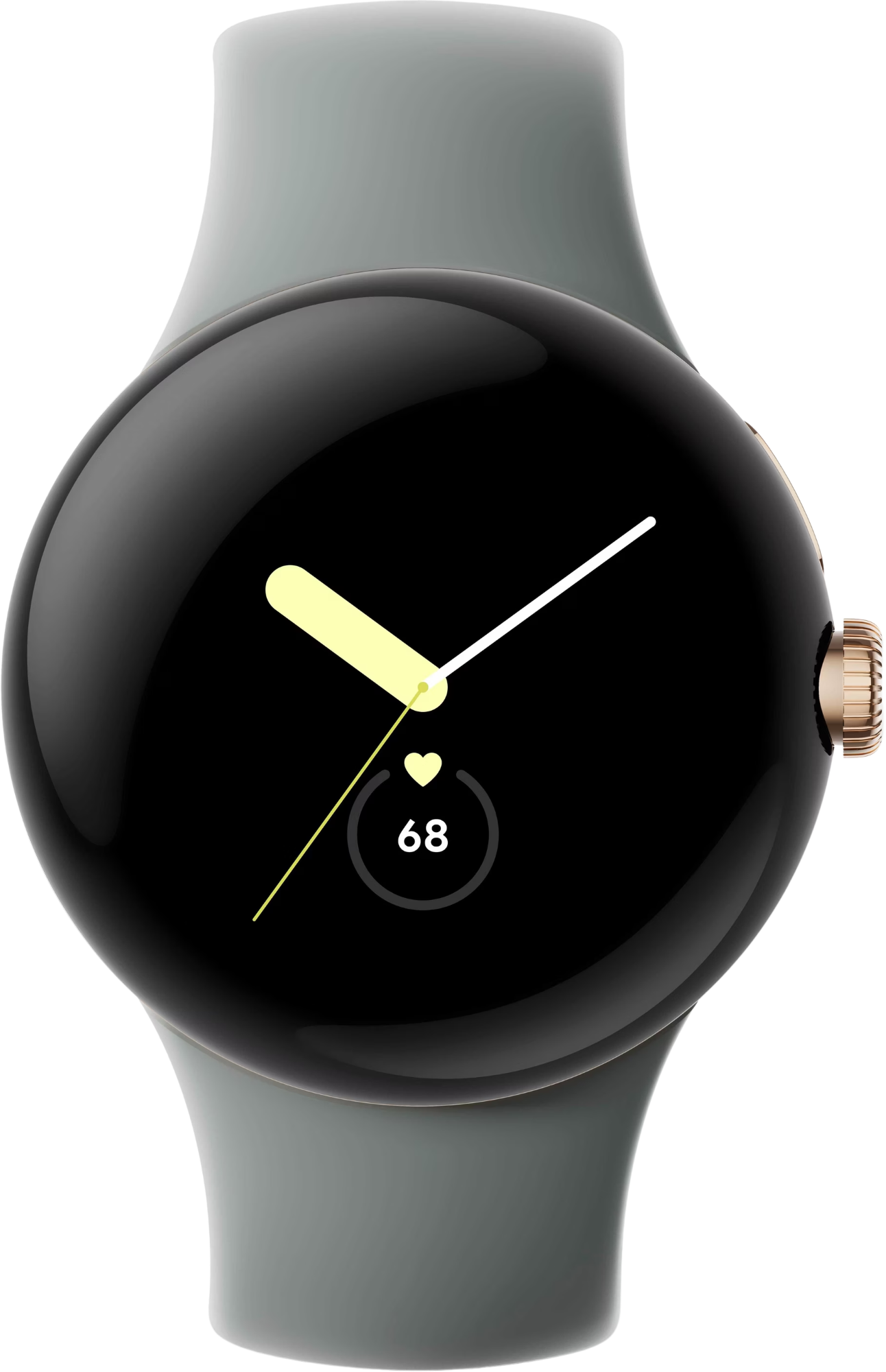 Google Pixel Watch