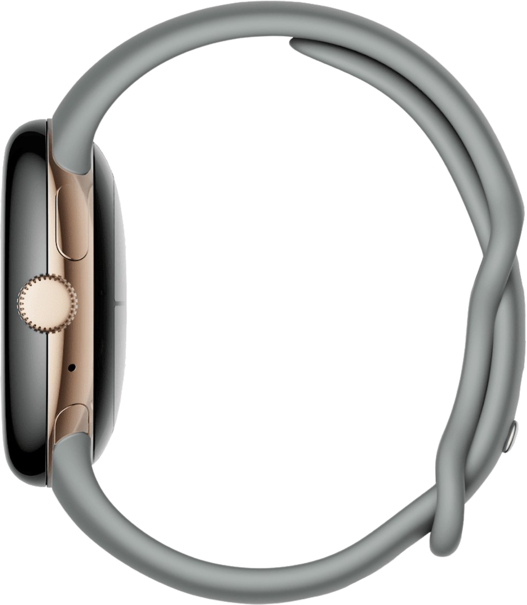 Google Pixel Watch