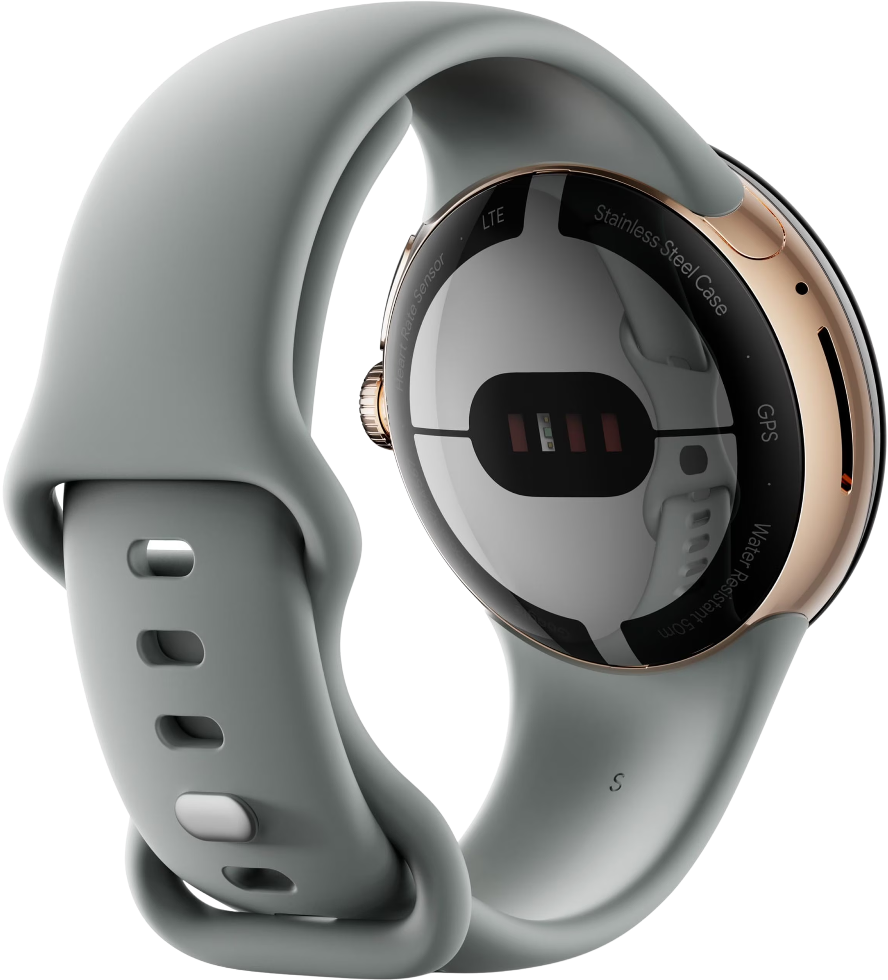 Google Pixel Watch