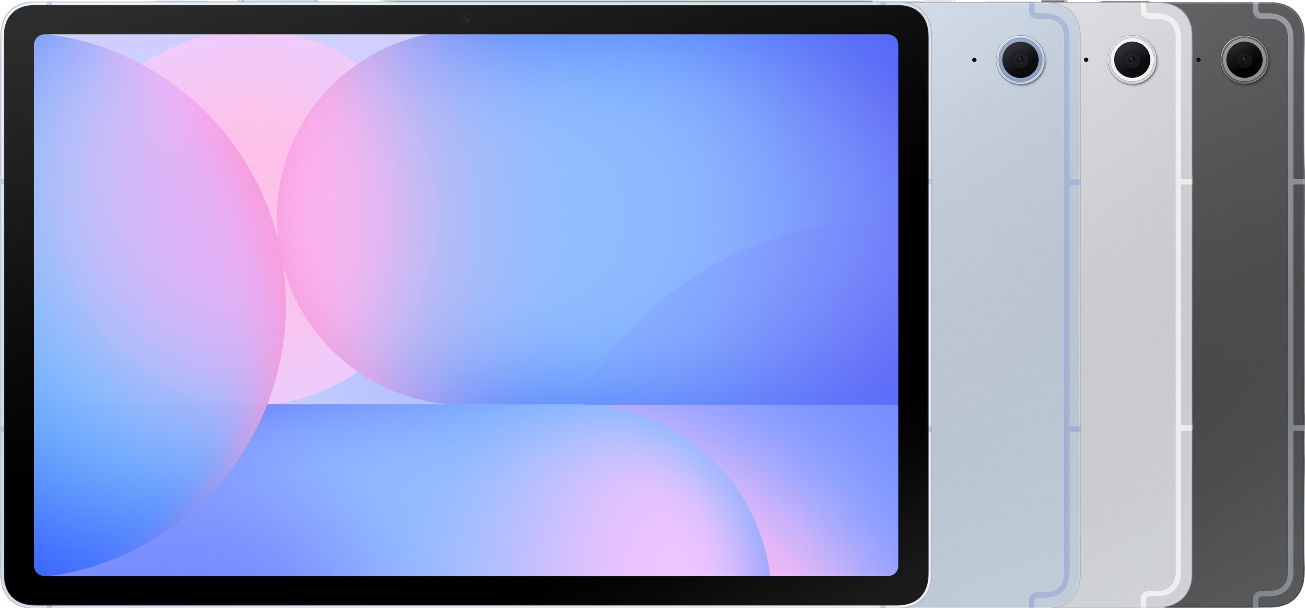 Samsung Galaxy Tab S10 FE