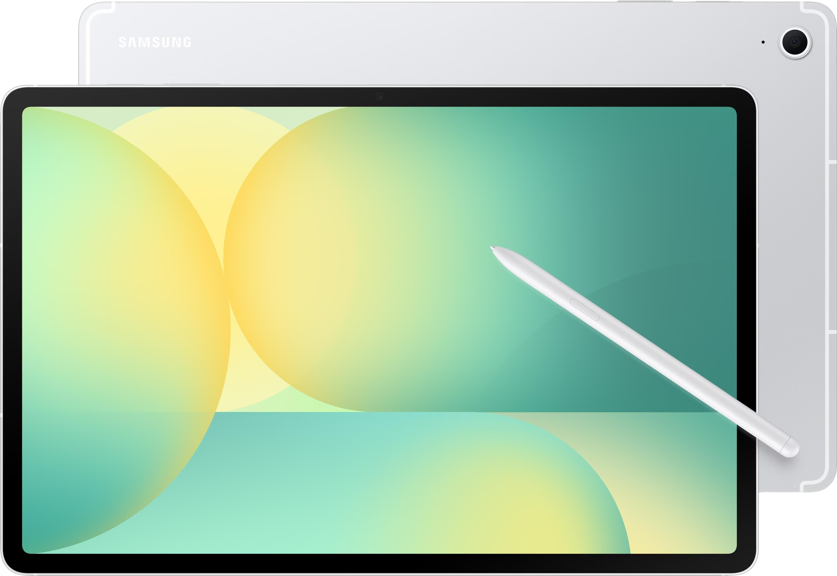 Samsung Galaxy Tab S10 FE+