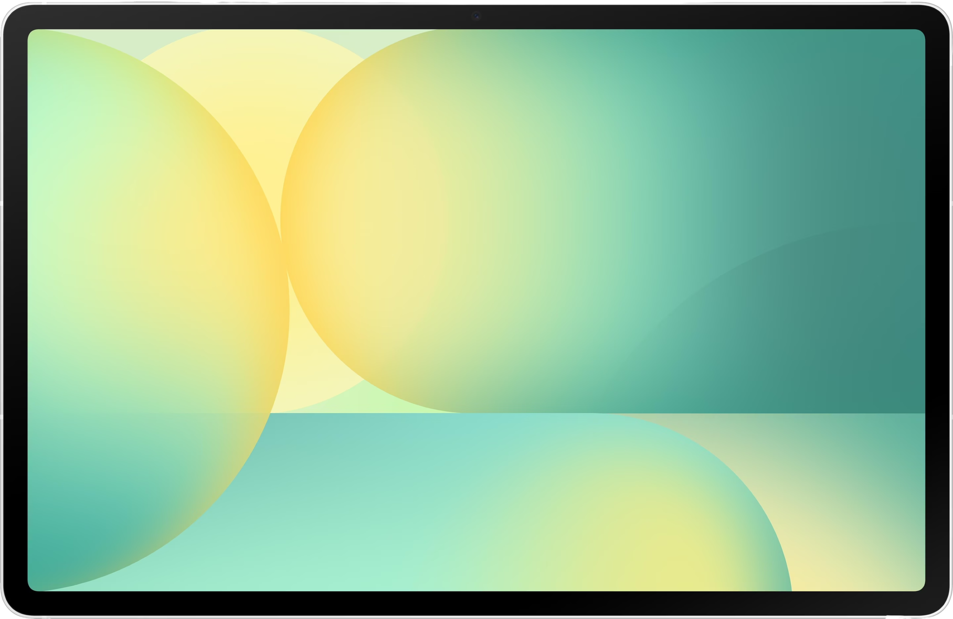 Samsung Galaxy Tab S10 FE+