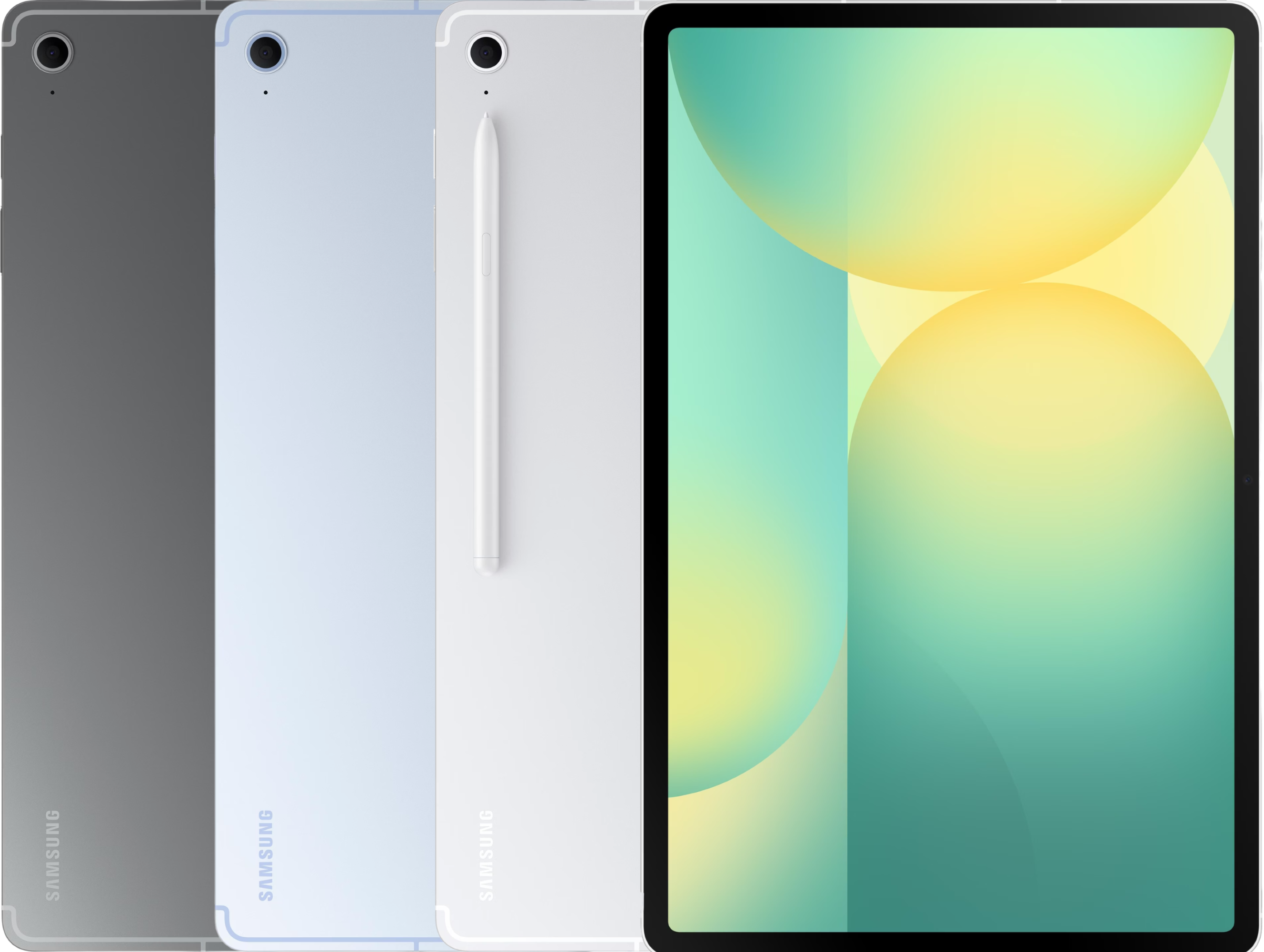 Samsung Galaxy Tab S10 FE+ kopen?