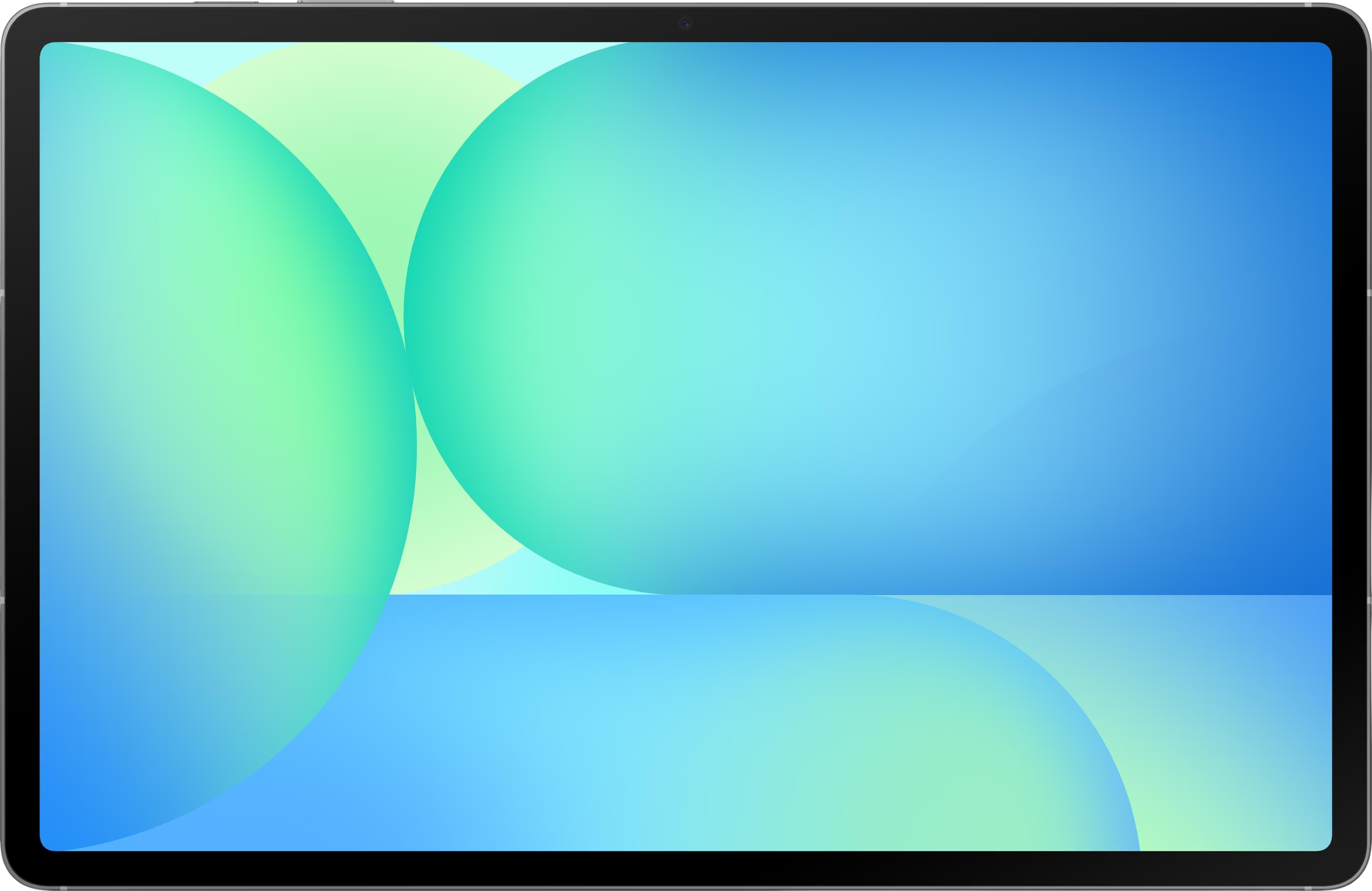 Samsung Galaxy Tab S10 FE+