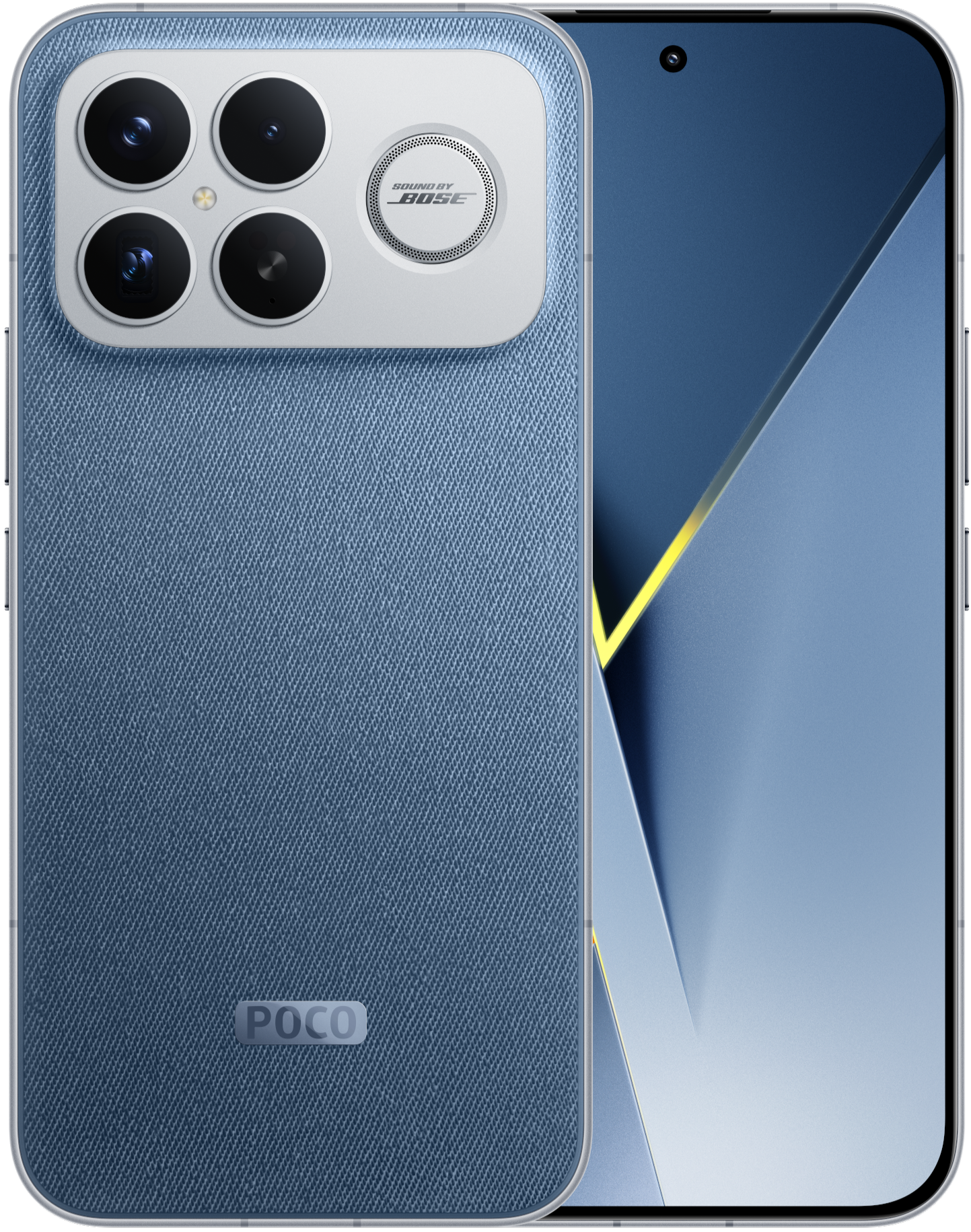 Poco POCO F8 Ultra