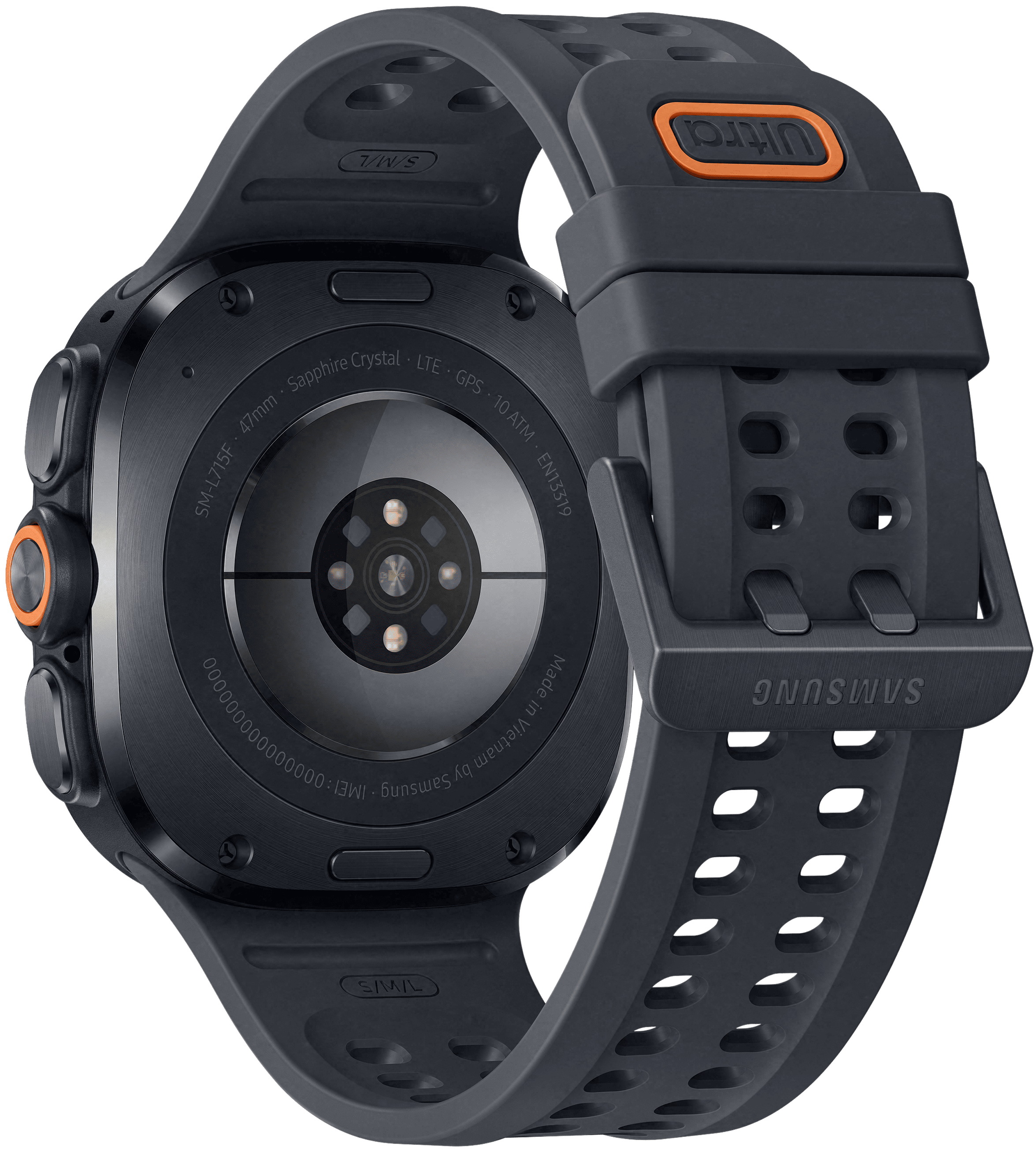 Samsung Galaxy Watch Ultra 2