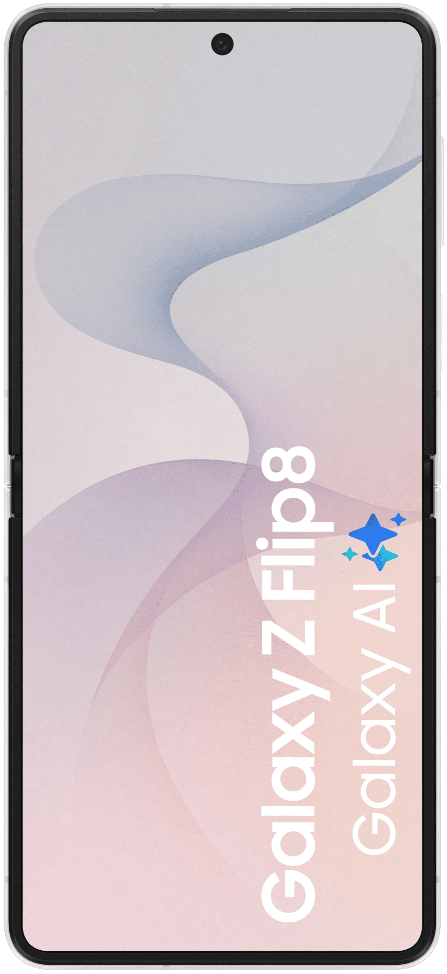 Samsung Galaxy Z Flip 8