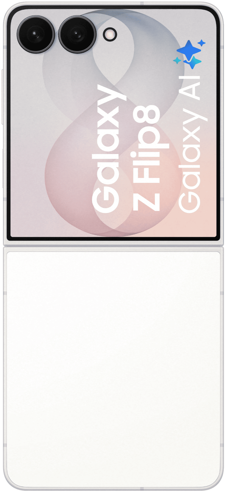 Samsung Galaxy Z Flip 8