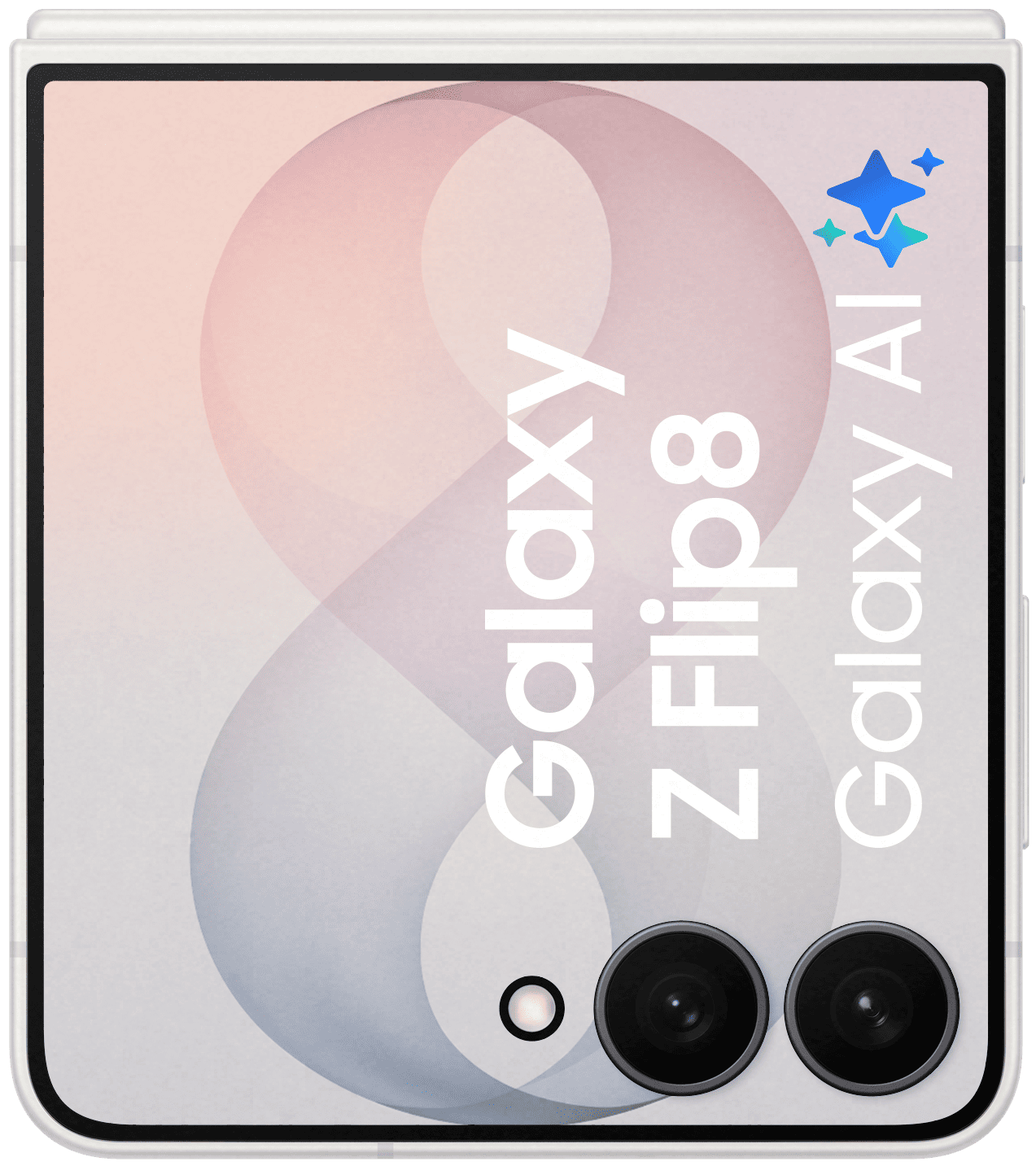 Samsung Galaxy Z Flip 8