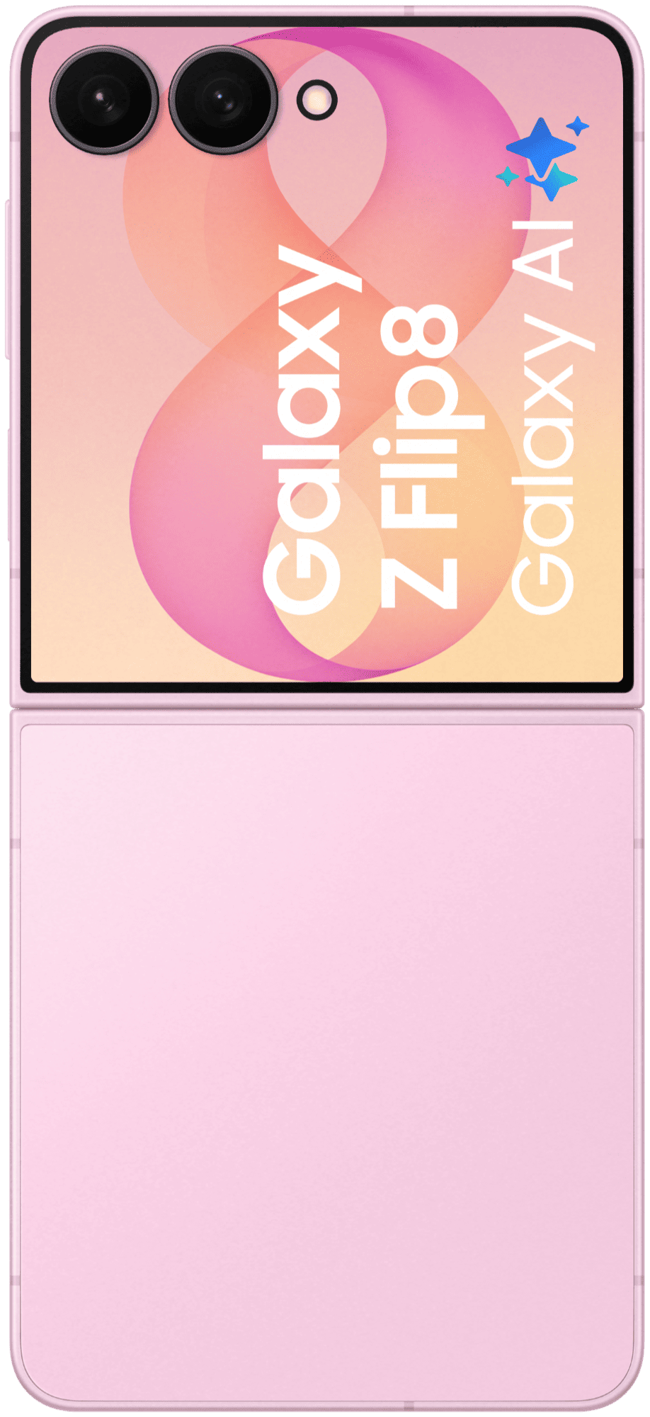 Samsung Galaxy Z Flip 8