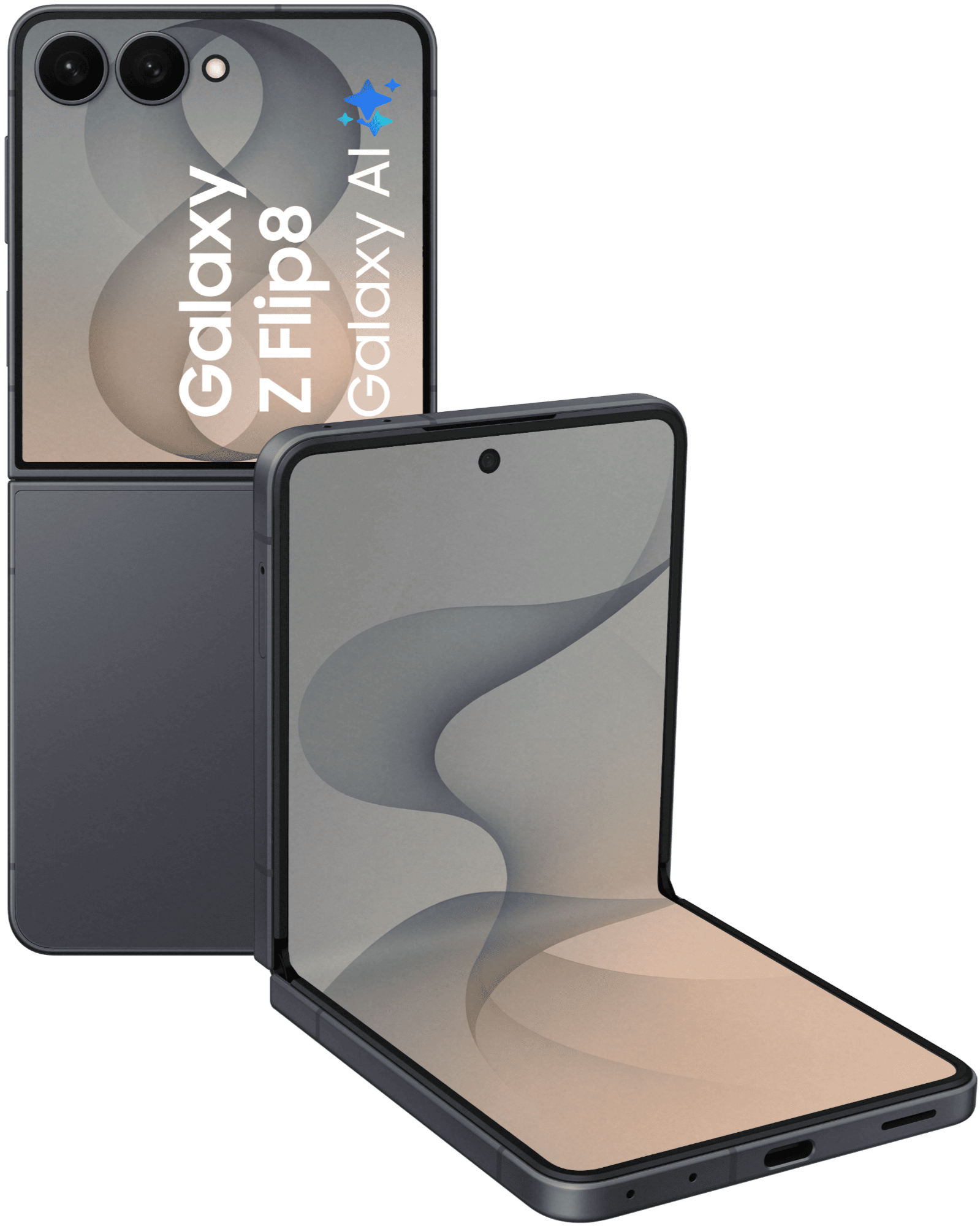 Samsung Galaxy Z Flip 8