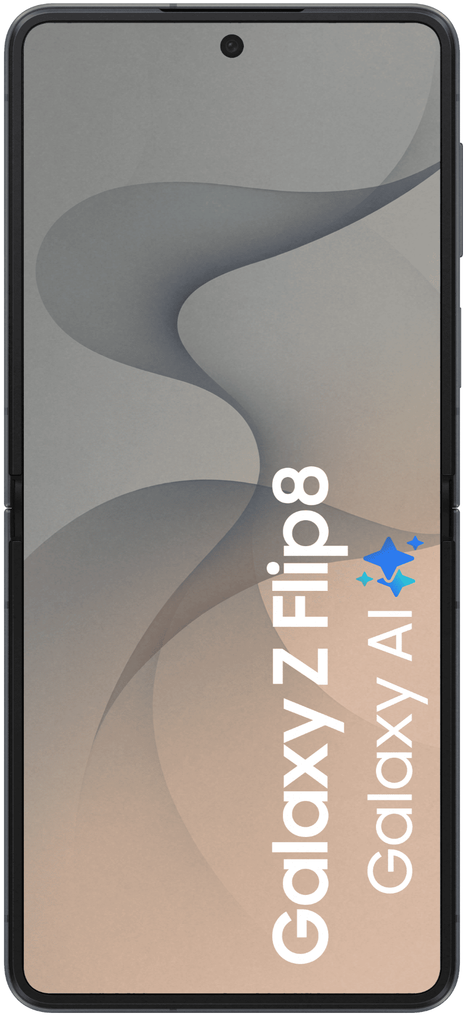 Samsung Galaxy Z Flip 8