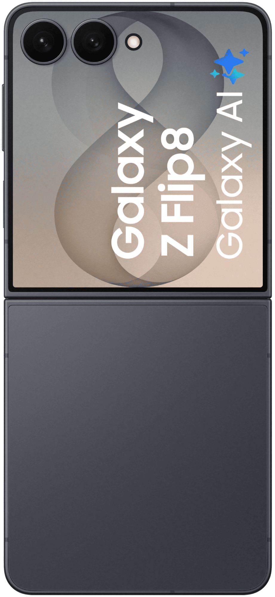 Samsung Galaxy Z Flip 8