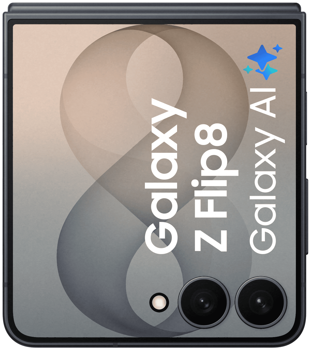 Samsung Galaxy Z Flip 8