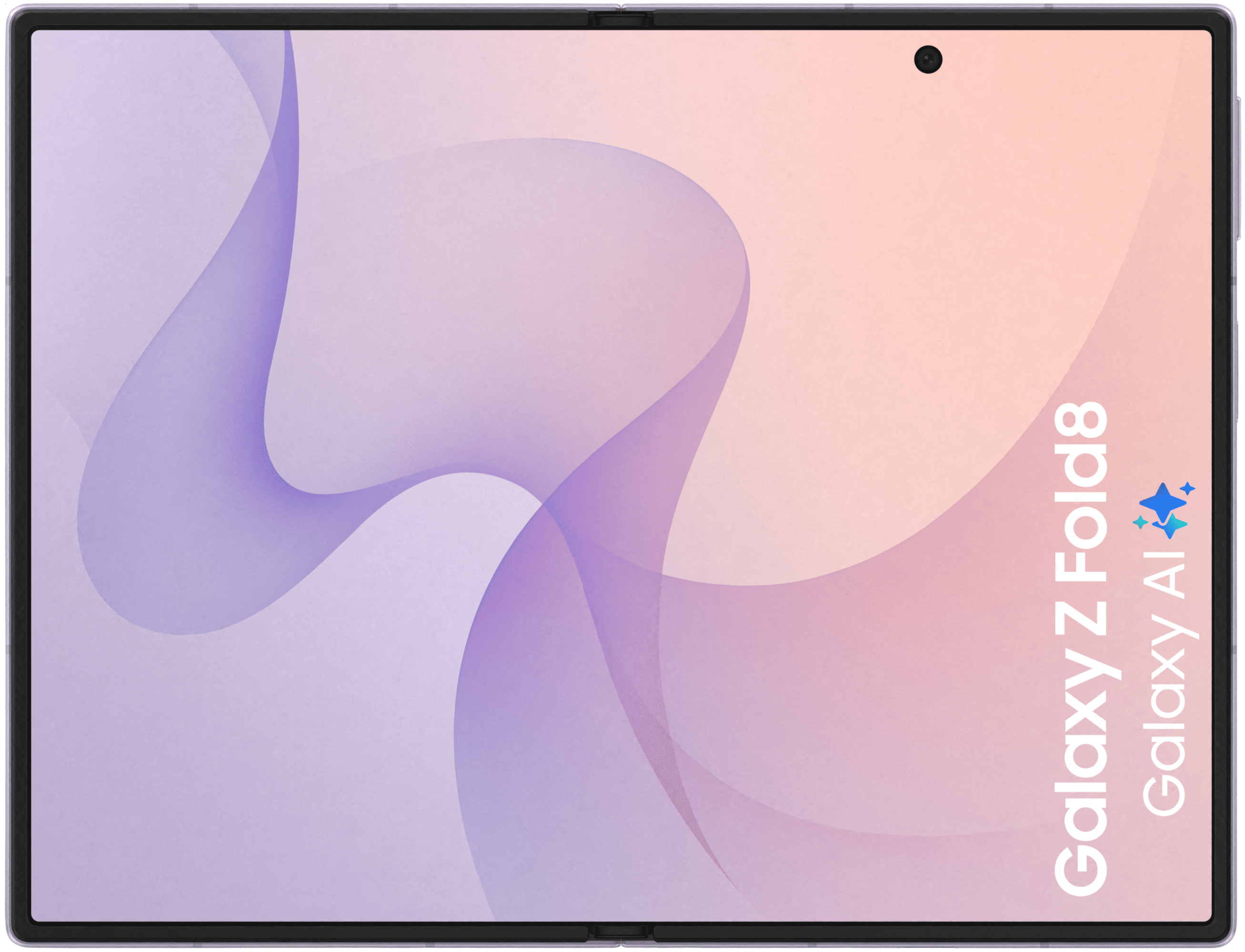 Samsung Galaxy Z Fold 8