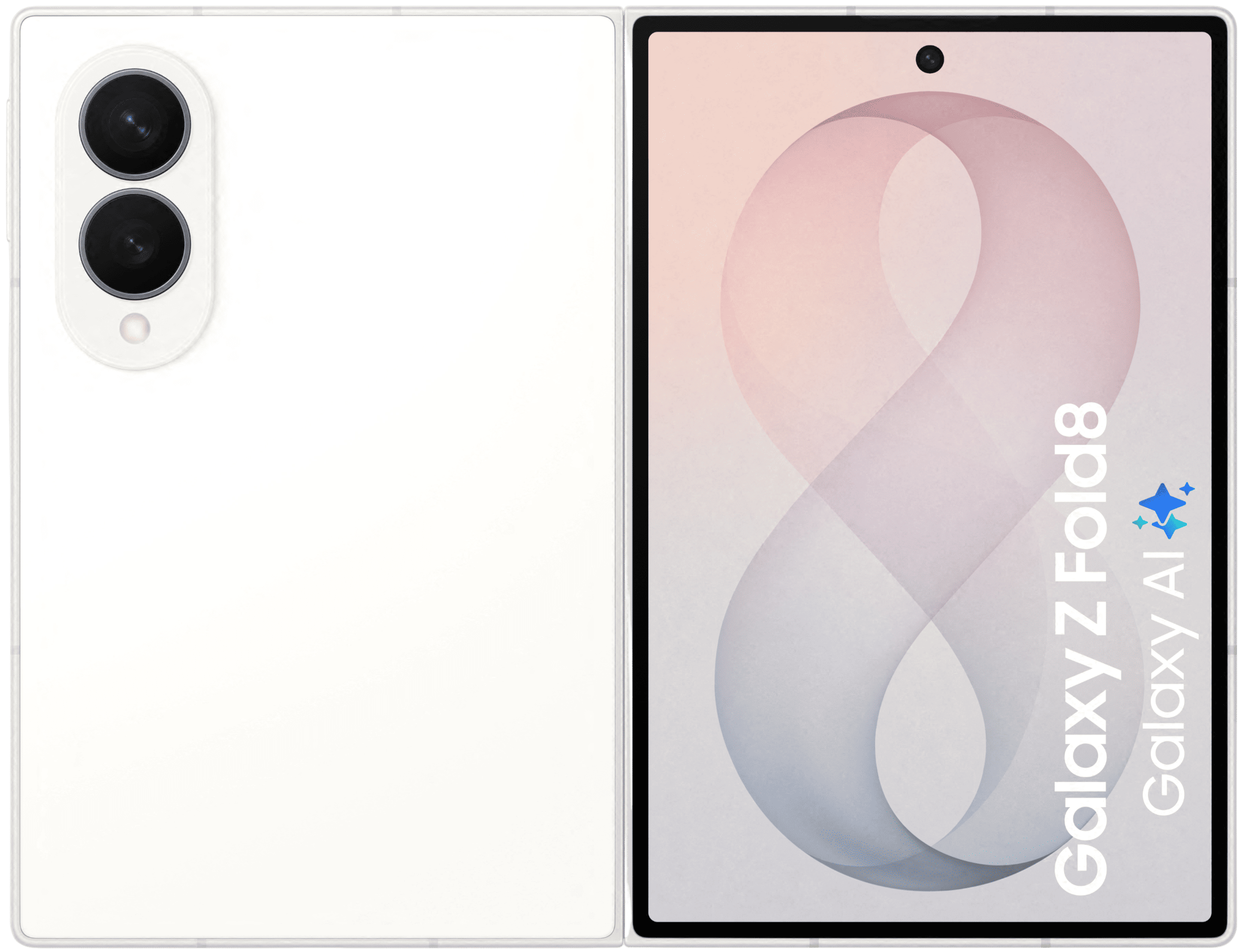 Samsung Galaxy Z Fold 8