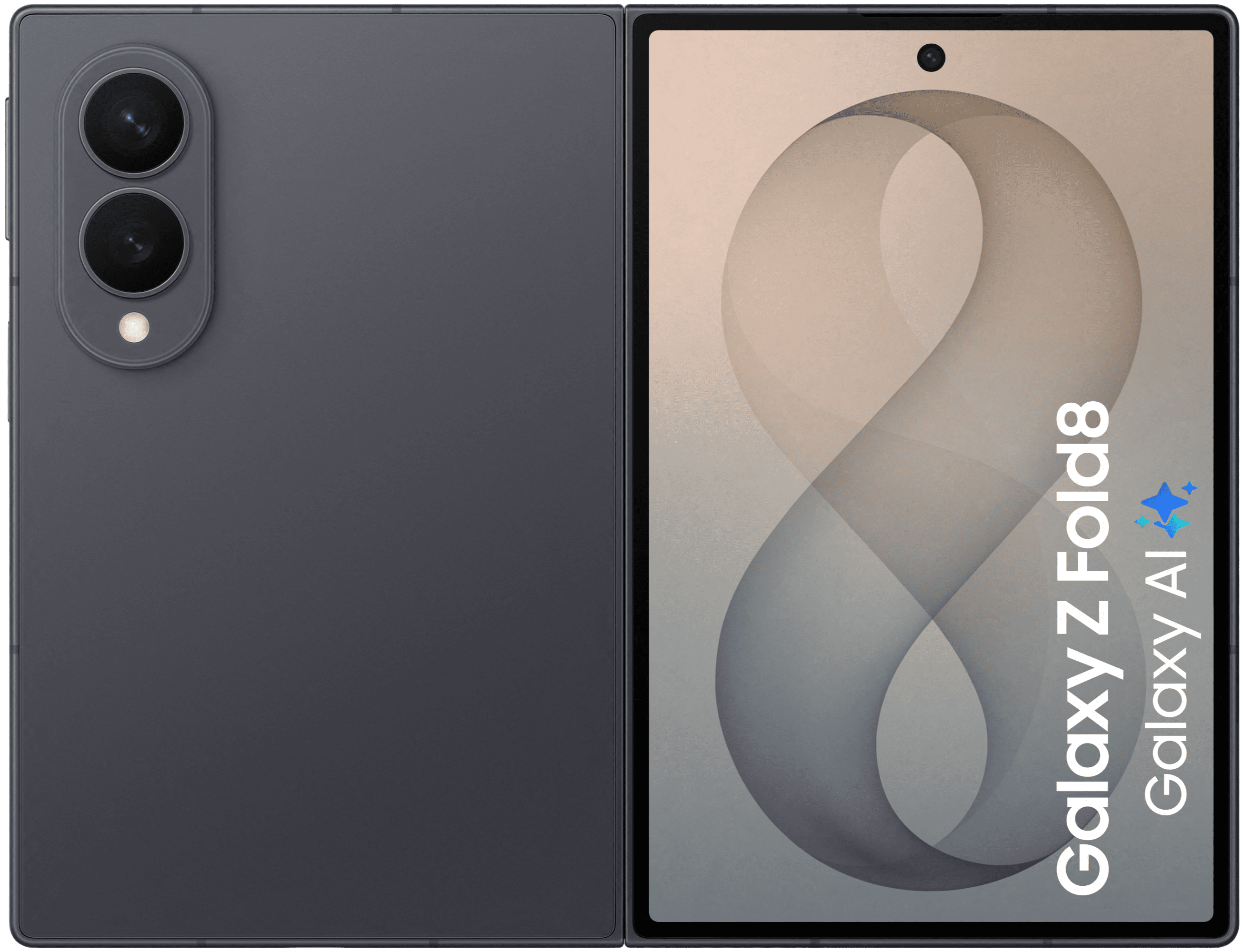 Samsung Galaxy Z Fold 8