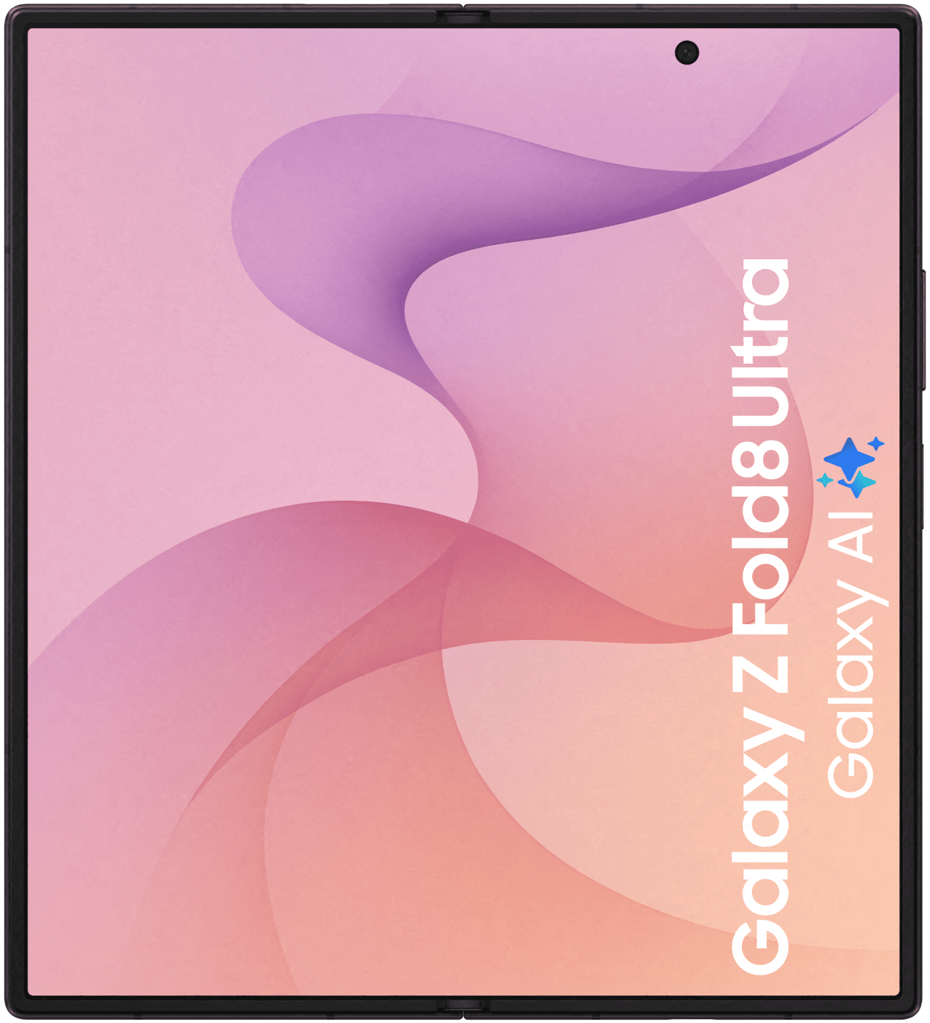 Samsung Galaxy Z Fold 8 Ultra