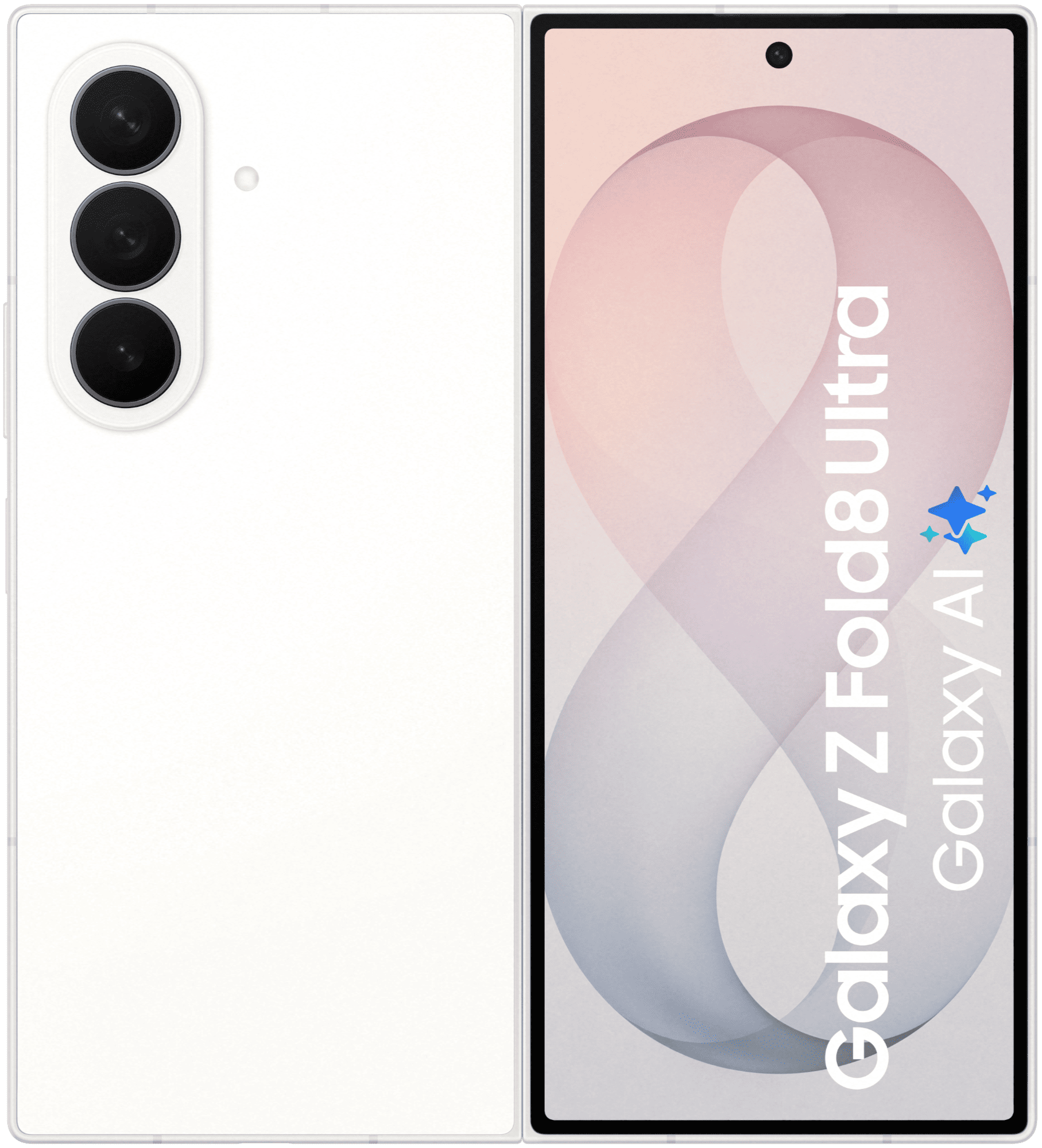 Samsung Galaxy Z Fold 8 Ultra