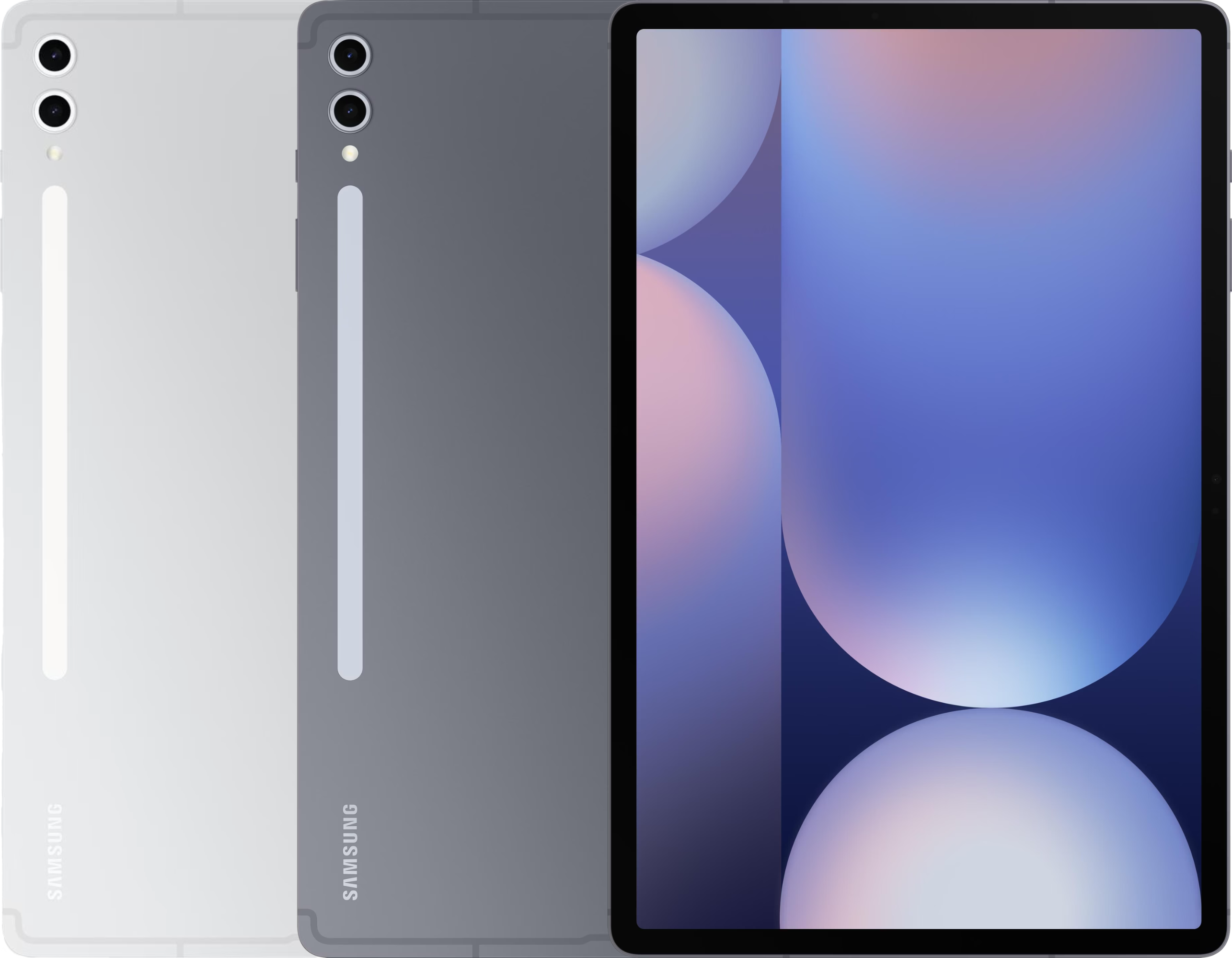 Samsung Galaxy Tab S10 Plus
