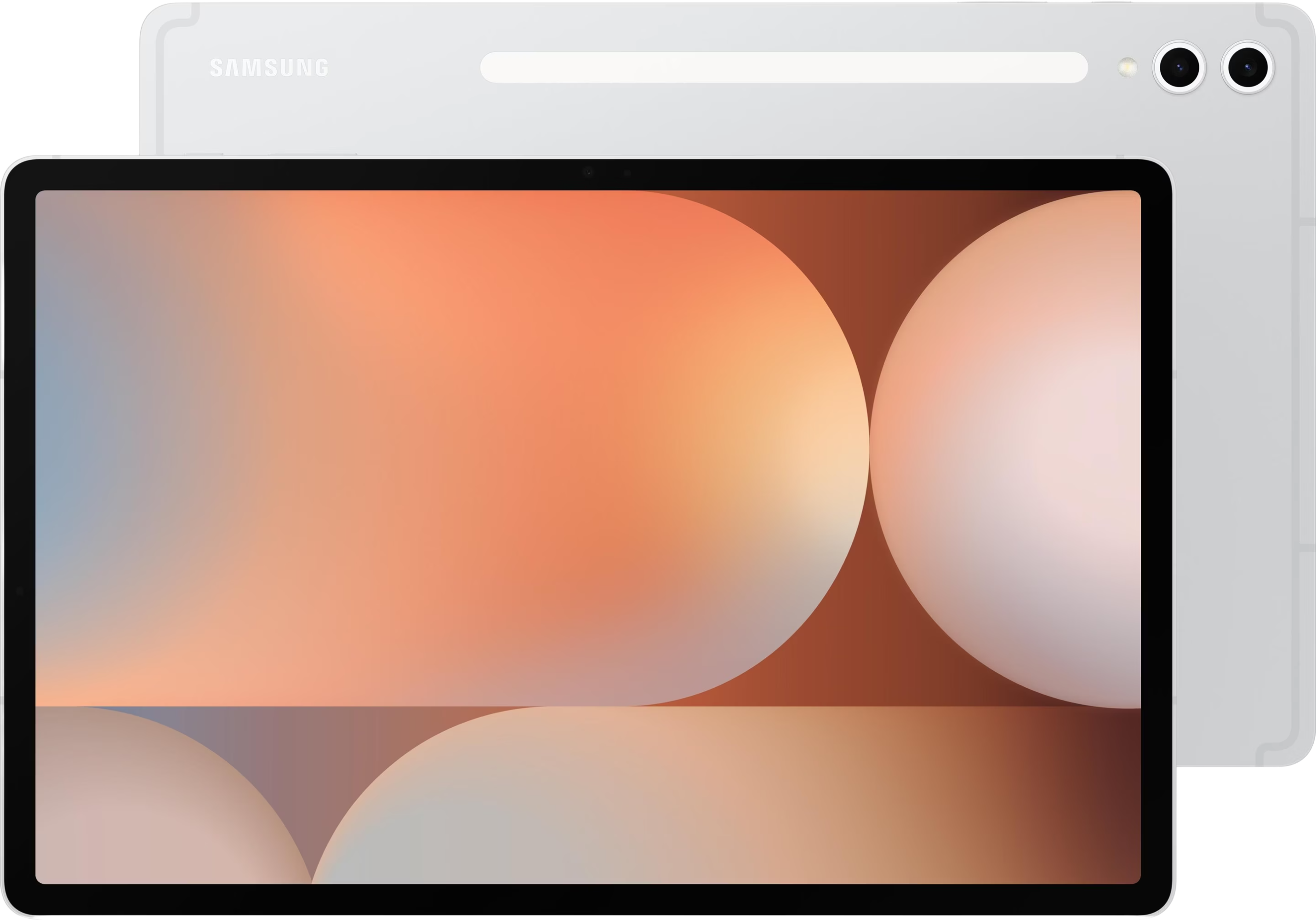 Samsung Galaxy Tab S10 Plus