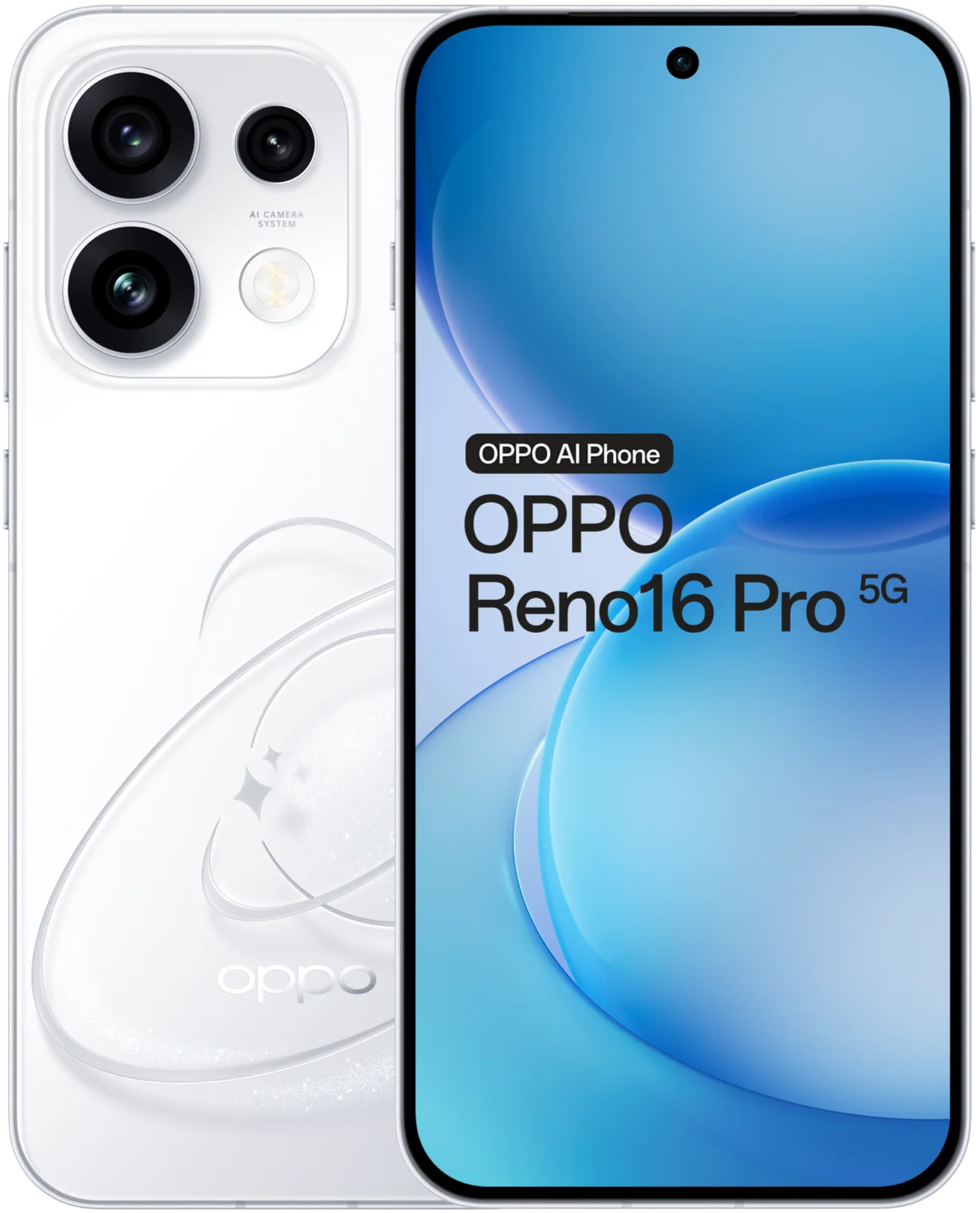 Oppo Reno 16 Pro