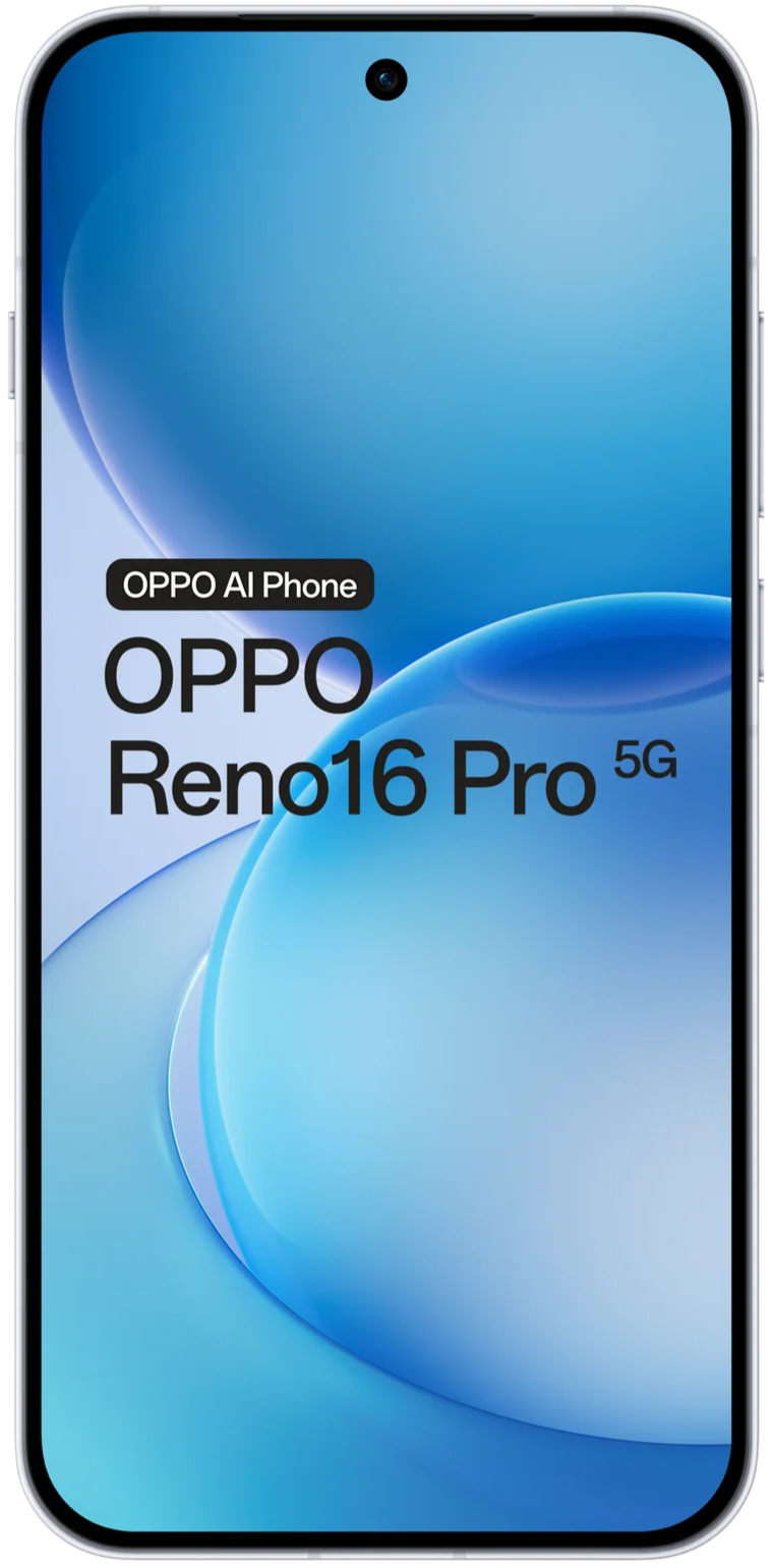Oppo OPPO Reno 16 Pro