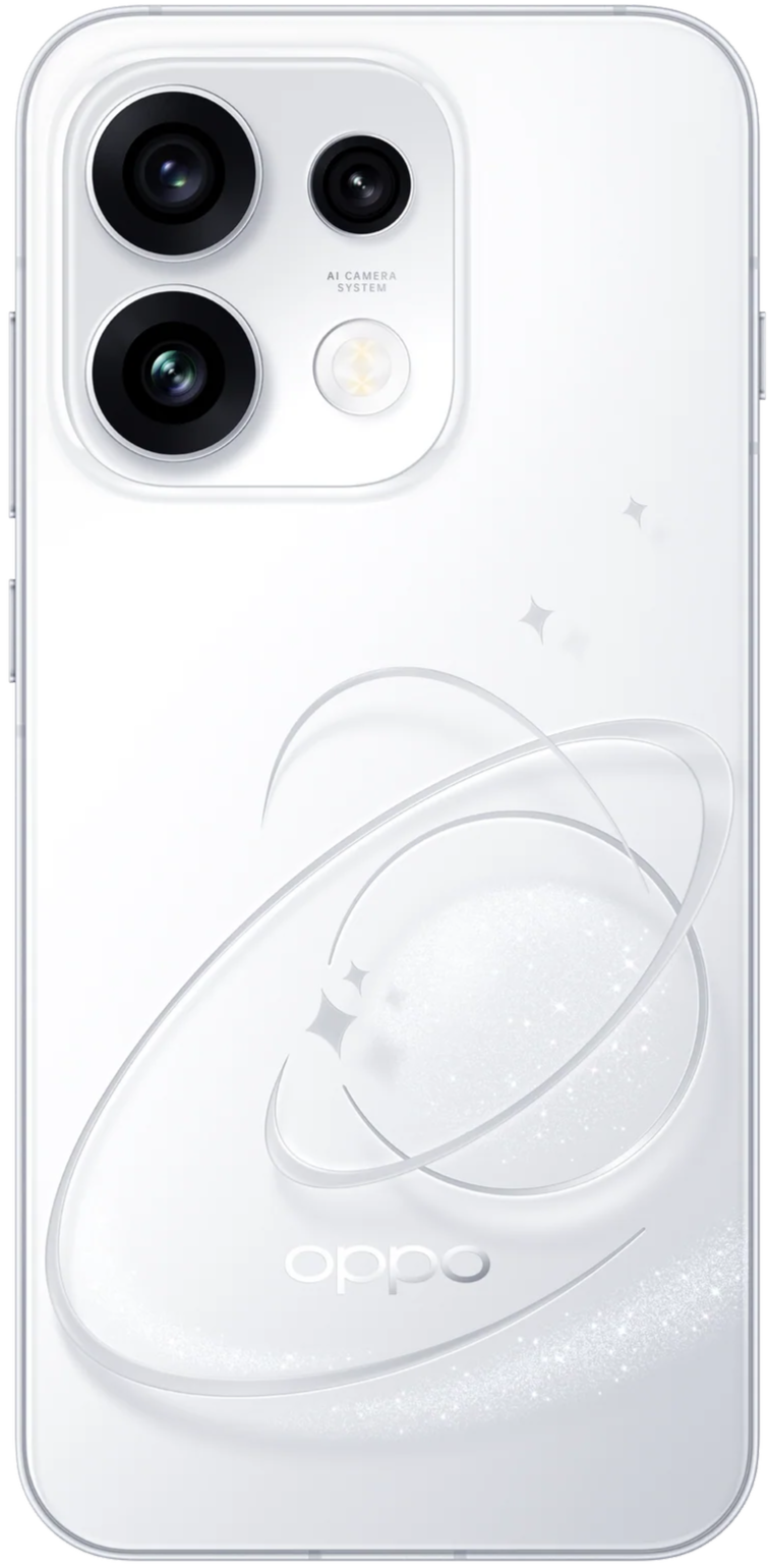 Oppo OPPO Reno 16 Pro